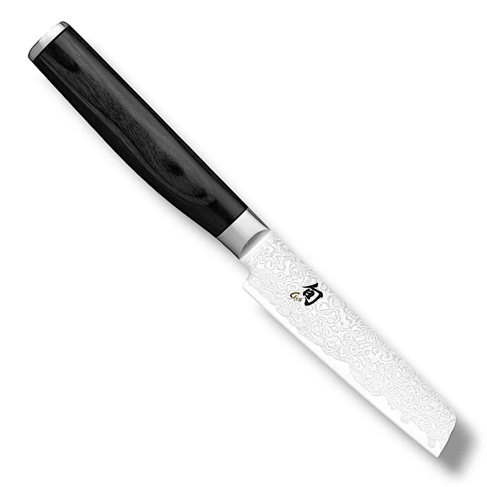 KAI Shun Premier Tim Mälzer Minamo Officemesser TMM-0700 Klingenlänge 9 cm KAI