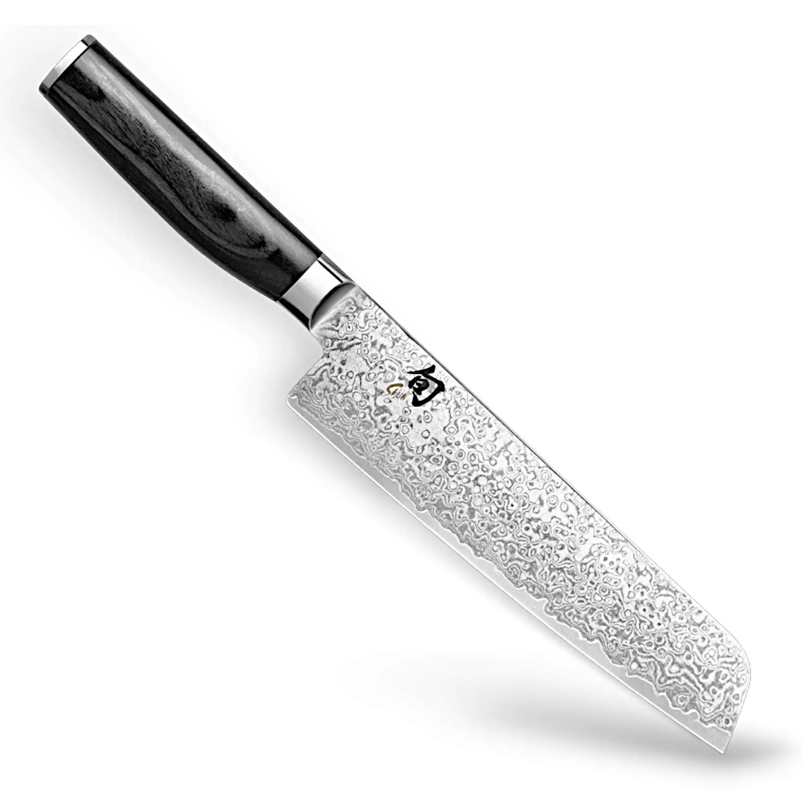 KAI Shun Premier Tim Mälzer Minamo Santoku TMM-0702 Klingenlänge 20 cm KAI