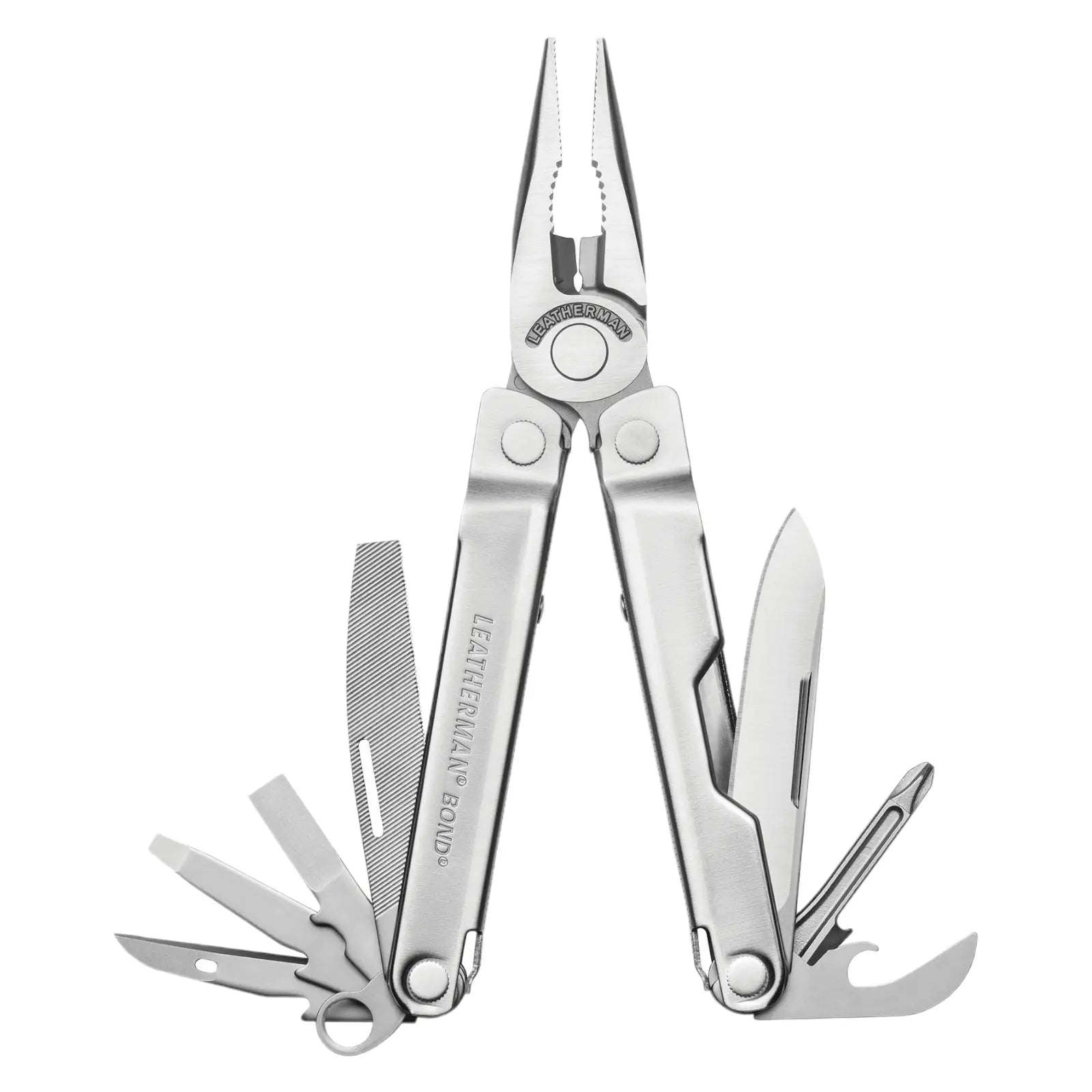 Leatherman BOND® 14 tools Leatherman