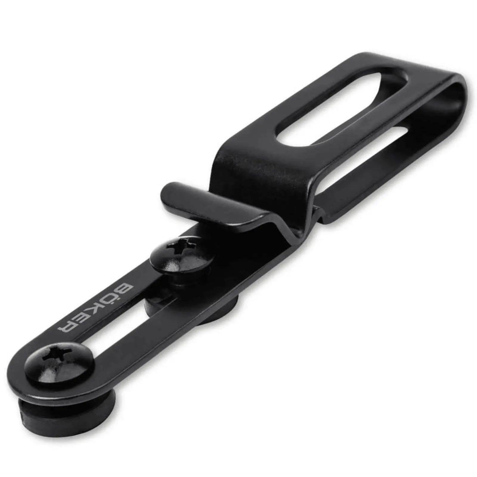 Böker Manufaktur Solingen Böker Gürtelclip Böker Manufaktur Solingen