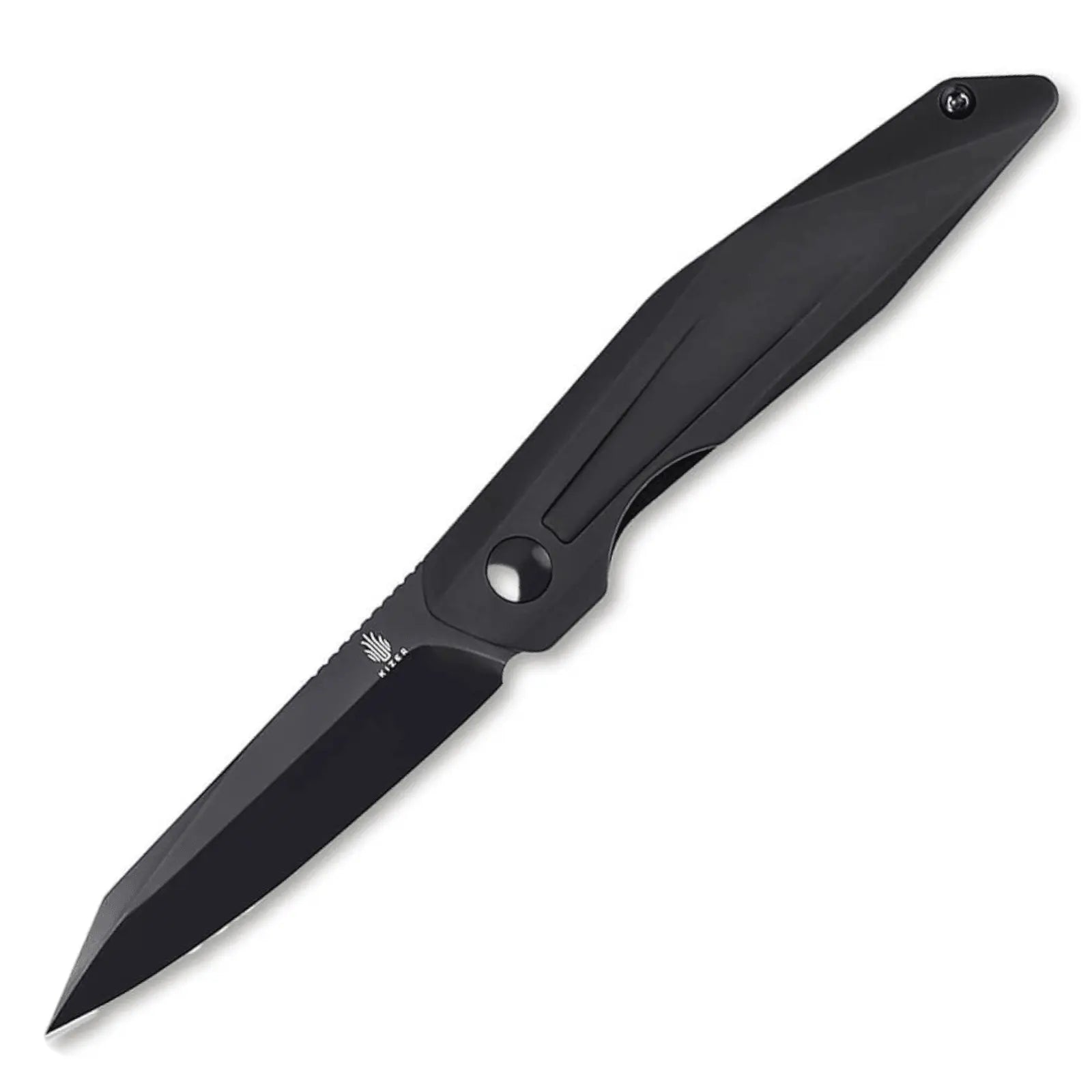Kizer Spot Aluminium All Black Kizer