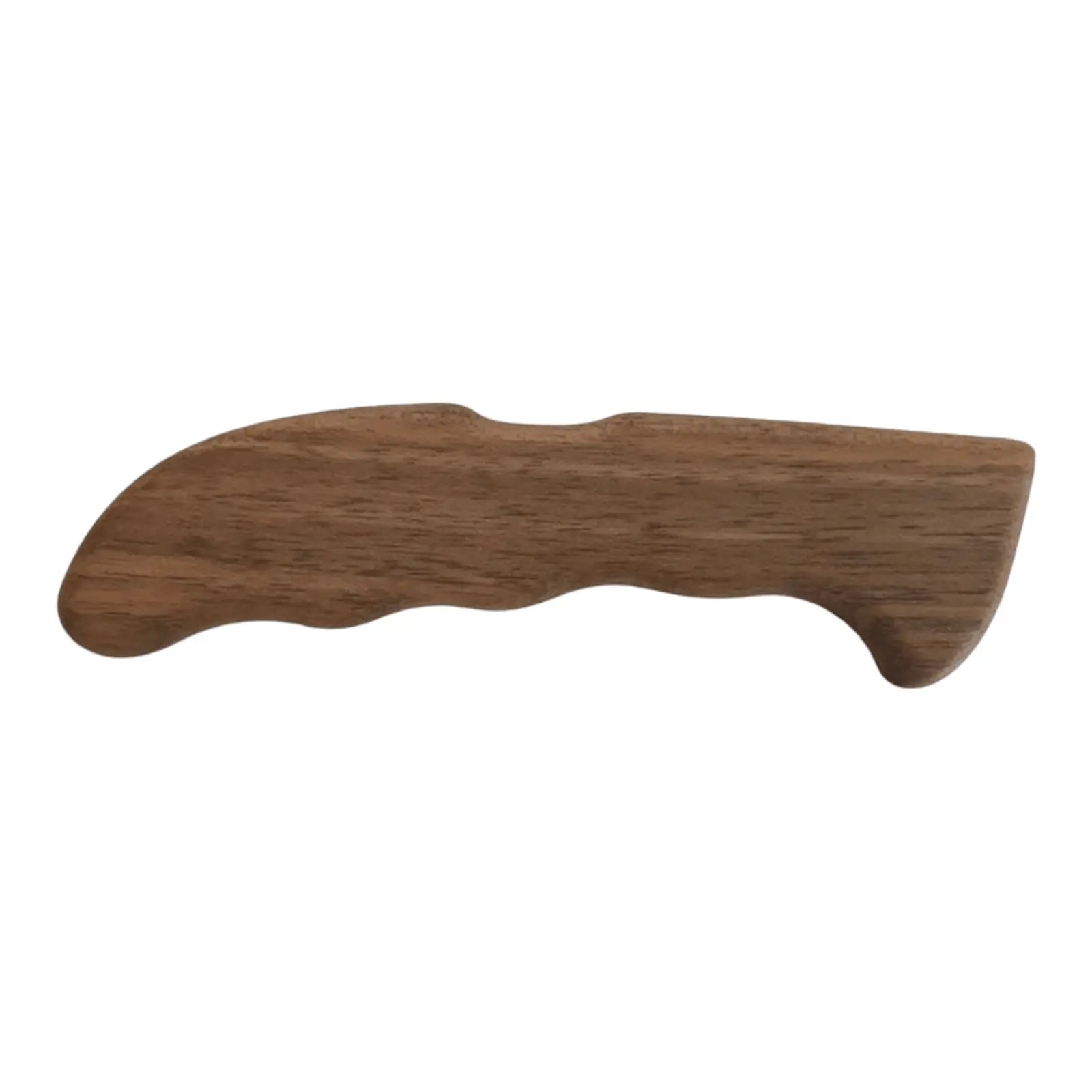 Victorinox Evoke Schale Wood Walnussbaum Vorder- oder Rückseite Victorinox