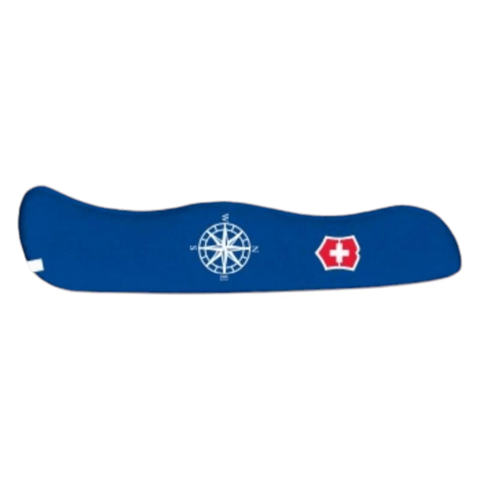 Victorinox Schale 111 mm Vorderseite Rückseite schwarz weiß rot grün Victorinox