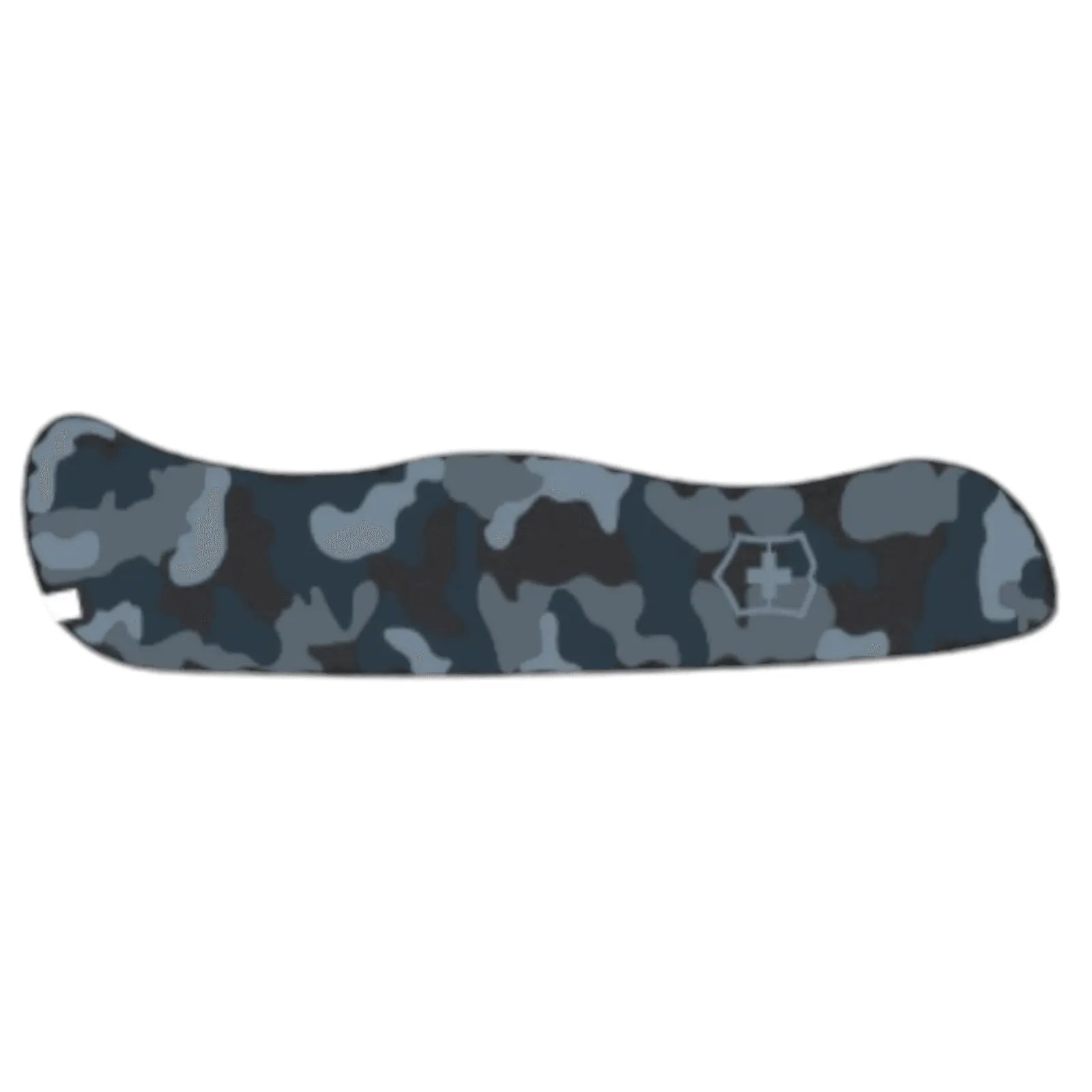 Victorinox Schale 111 mm Vorderseite Rückseite schwarz weiß rot grün Victorinox