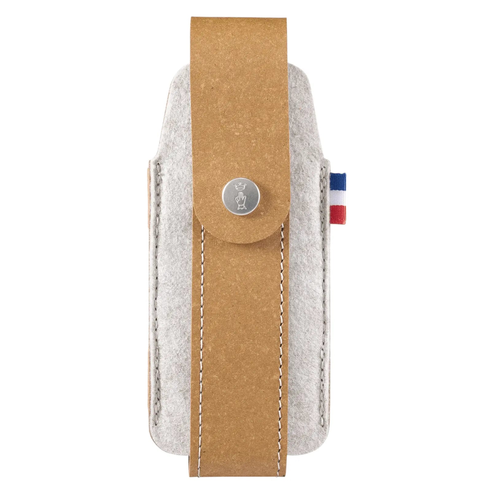 Opinel Etui SHEATH OUTDOOR M, braun Opinel