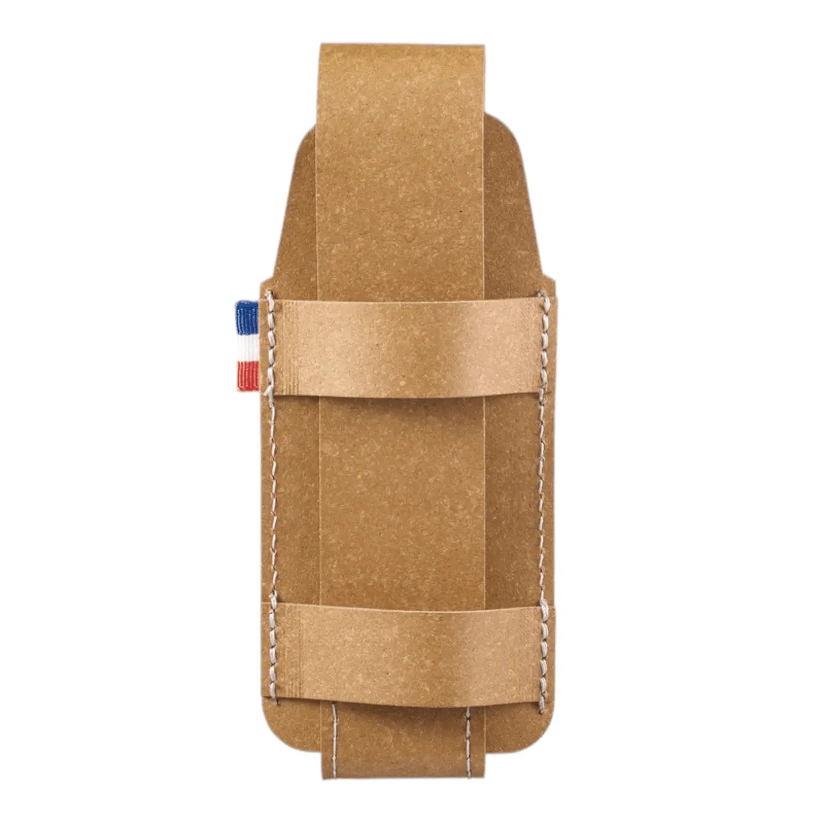 Opinel Etui SHEATH OUTDOOR L, braun für No 08 Pilzmesser, No 09, und No 10 Opinel