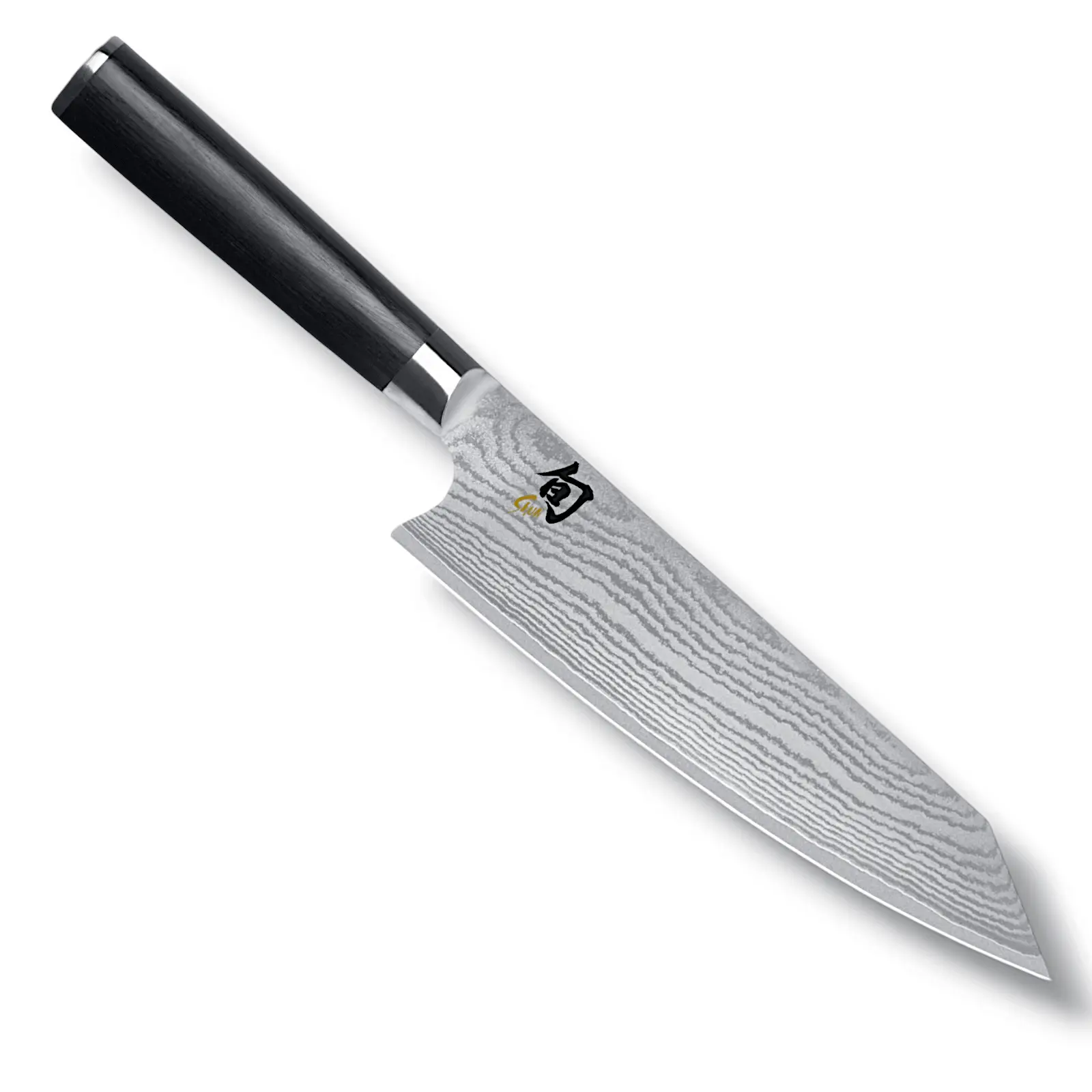 KAI Shun Classic Kiritsuke DM-0771 Klingenlänge 20cm KAI