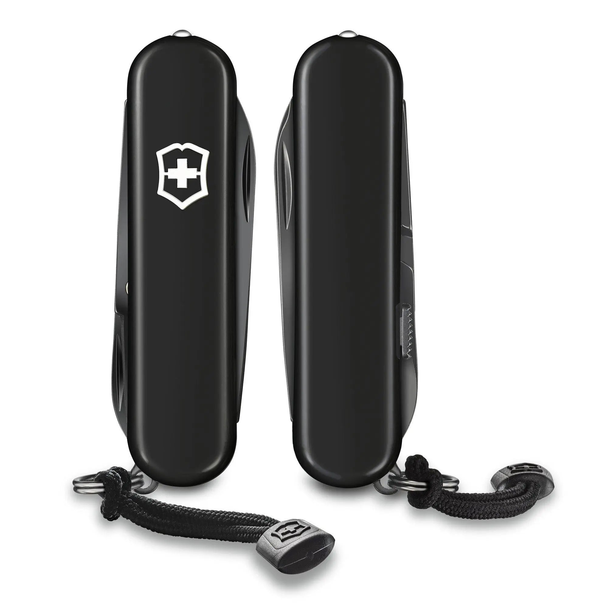Victorinox Signature Lite Onyx Black Geschenkschachtel Schwarz 0.6226.31P Victorinox