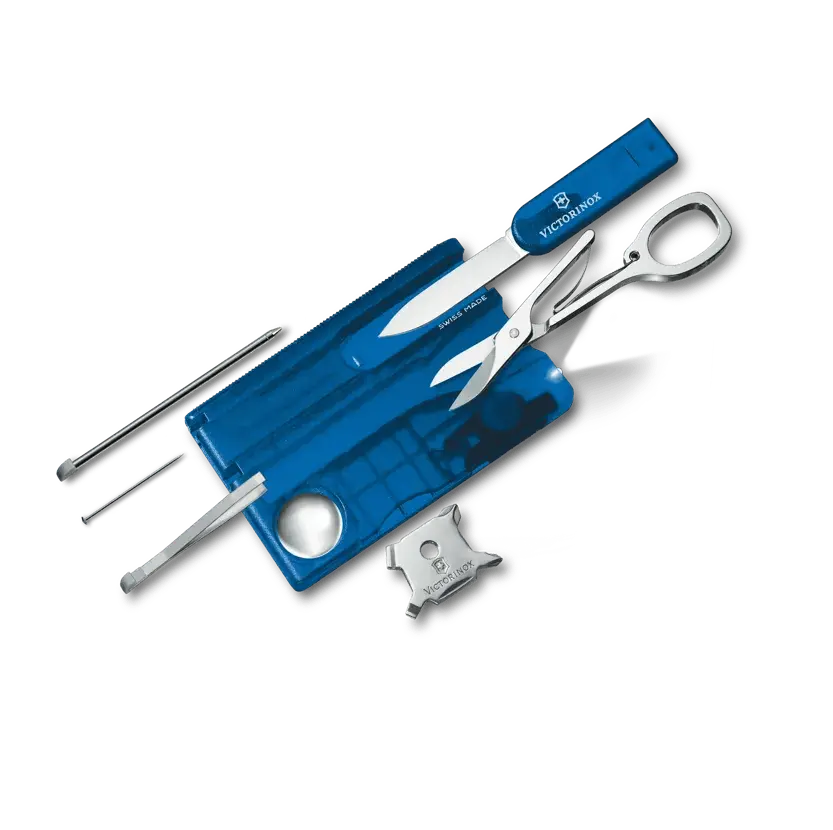 Victorinox SWISS CARD LITE 13 Funktionen Victorinox