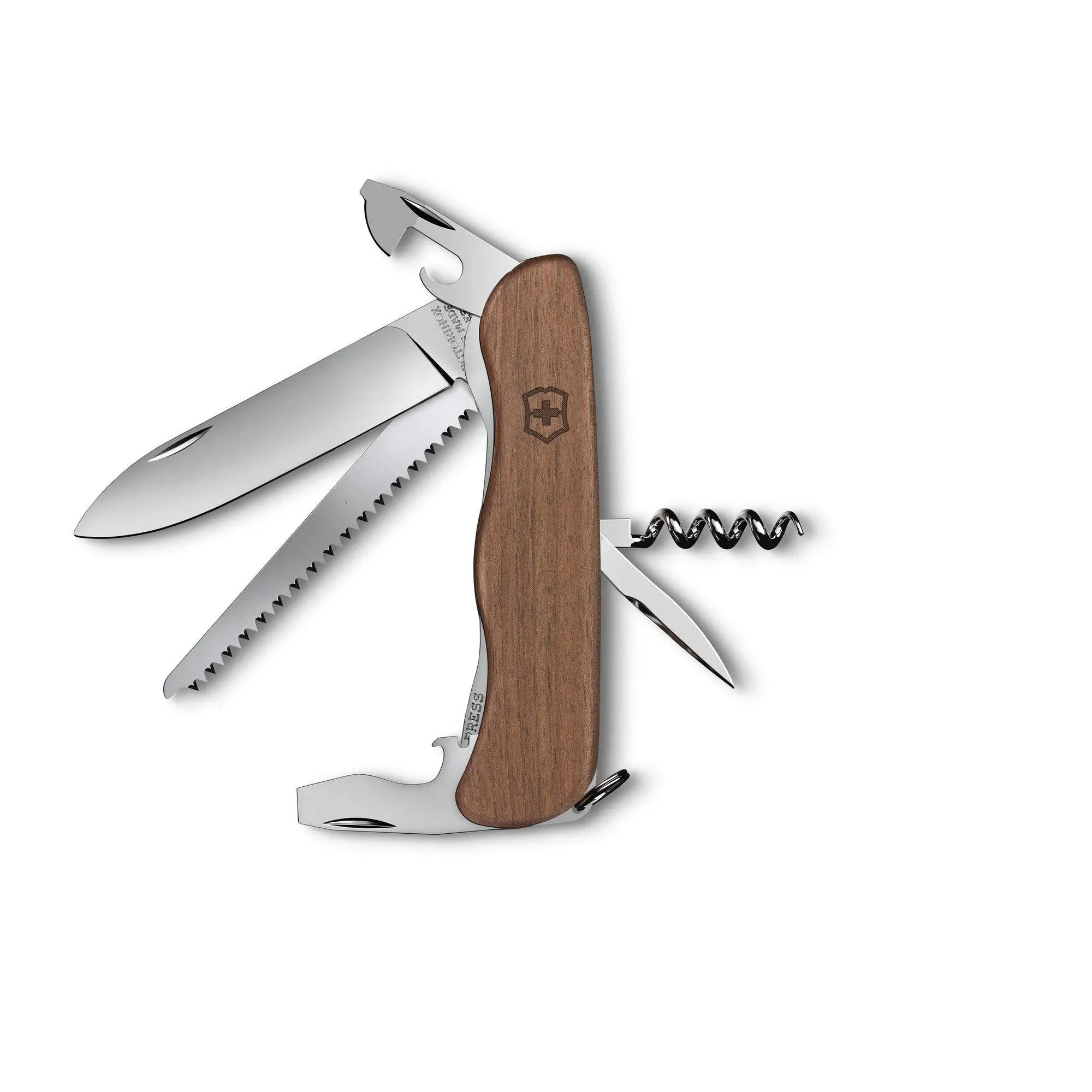 Victorinox FORESTER WOOD 10 Funktionen Victorinox