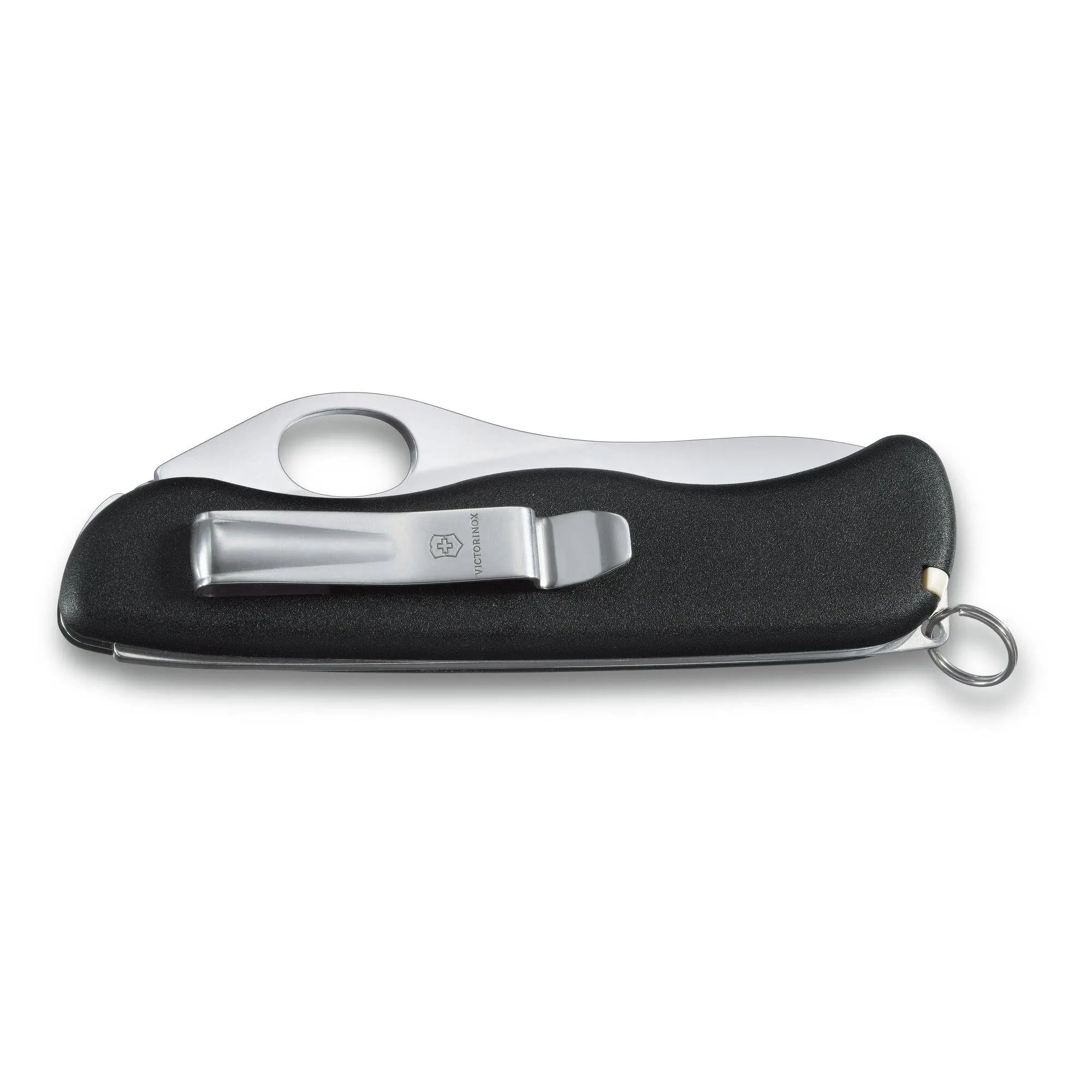 Victorinox SENTINEL M CLIP 5 Funktionen Einhandmesser Victorinox