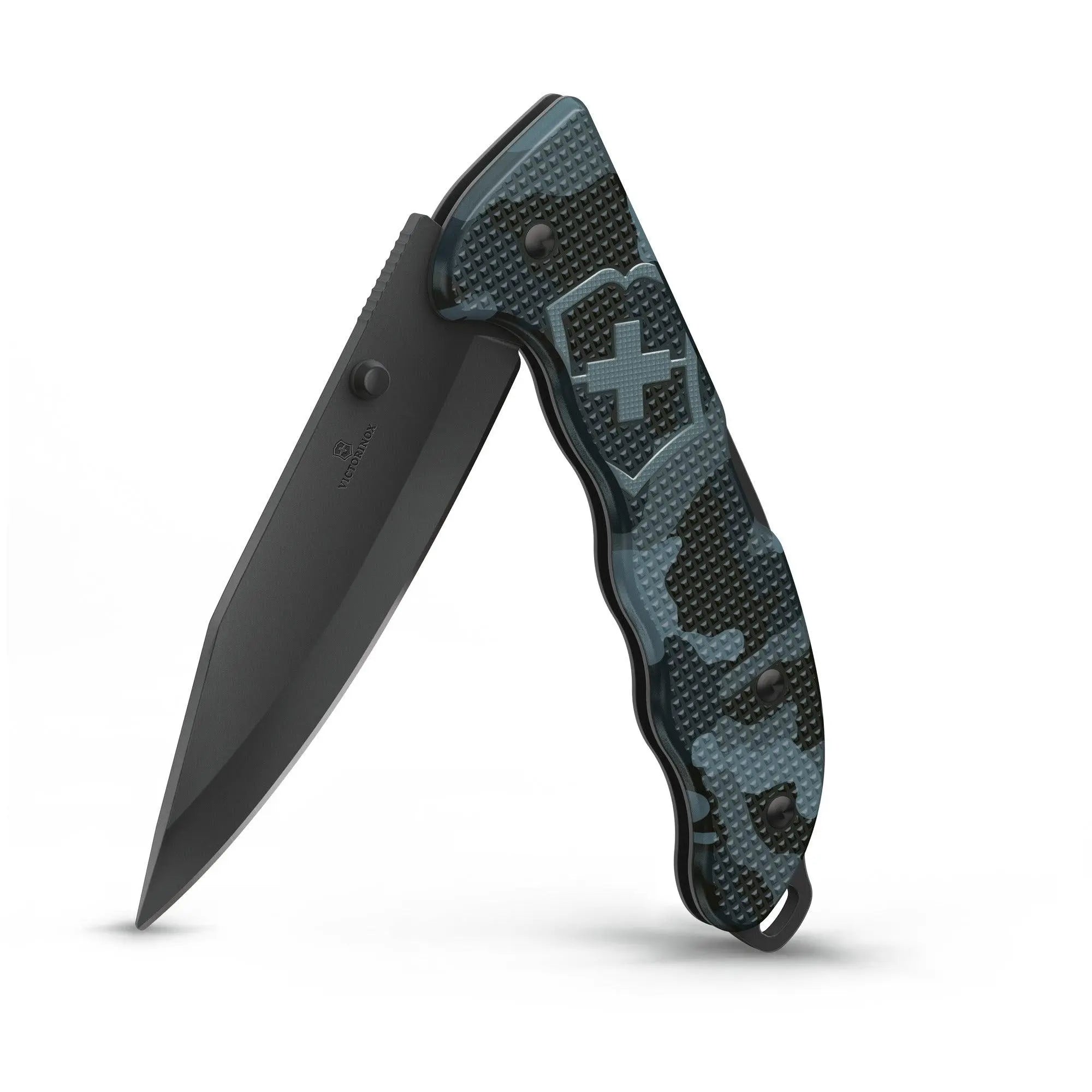 Victorinox Evoke BSH Alox, navy camouflage Geschenkschachtel Victorinox