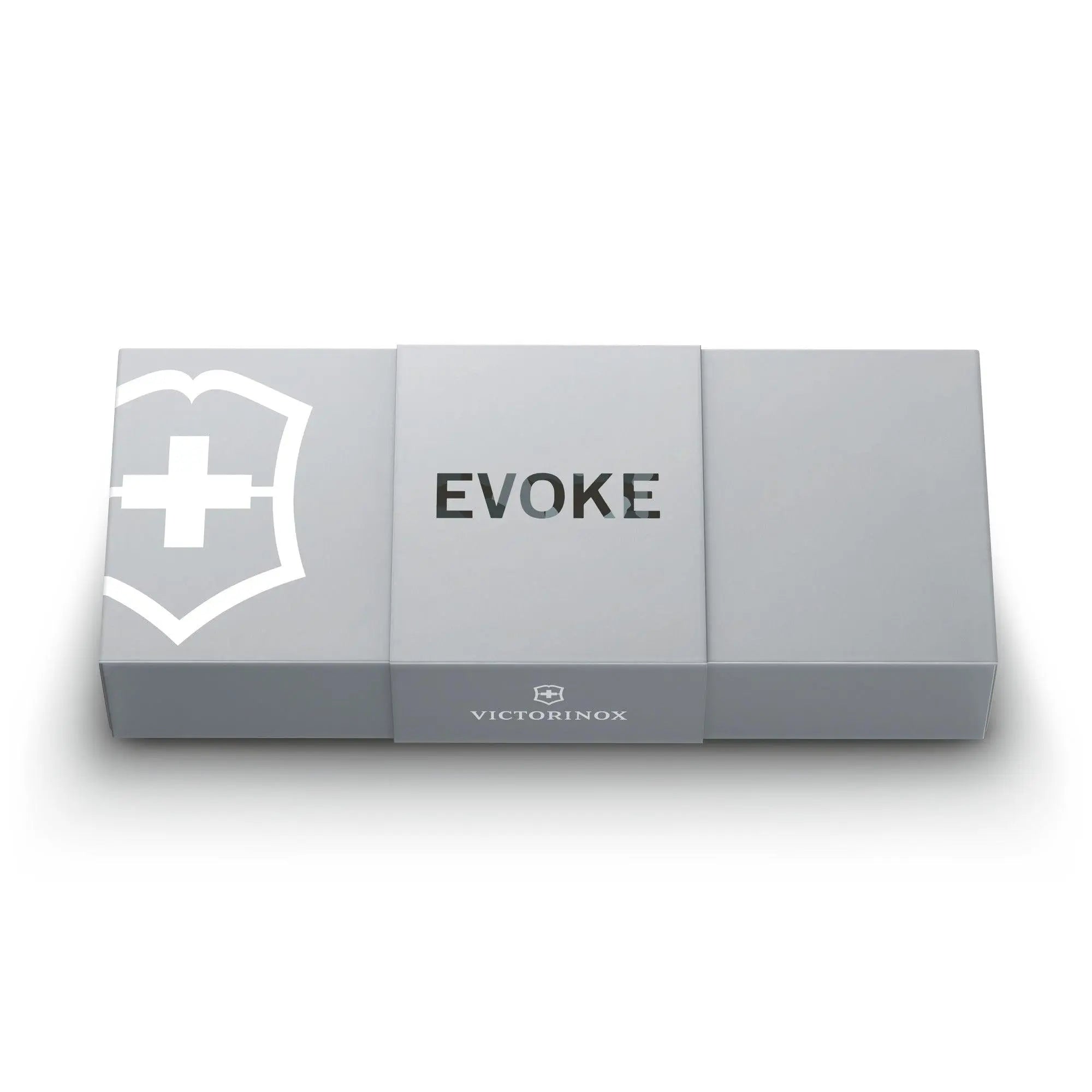 Victorinox Evoke BSH Alox, navy camouflage Geschenkschachtel Victorinox