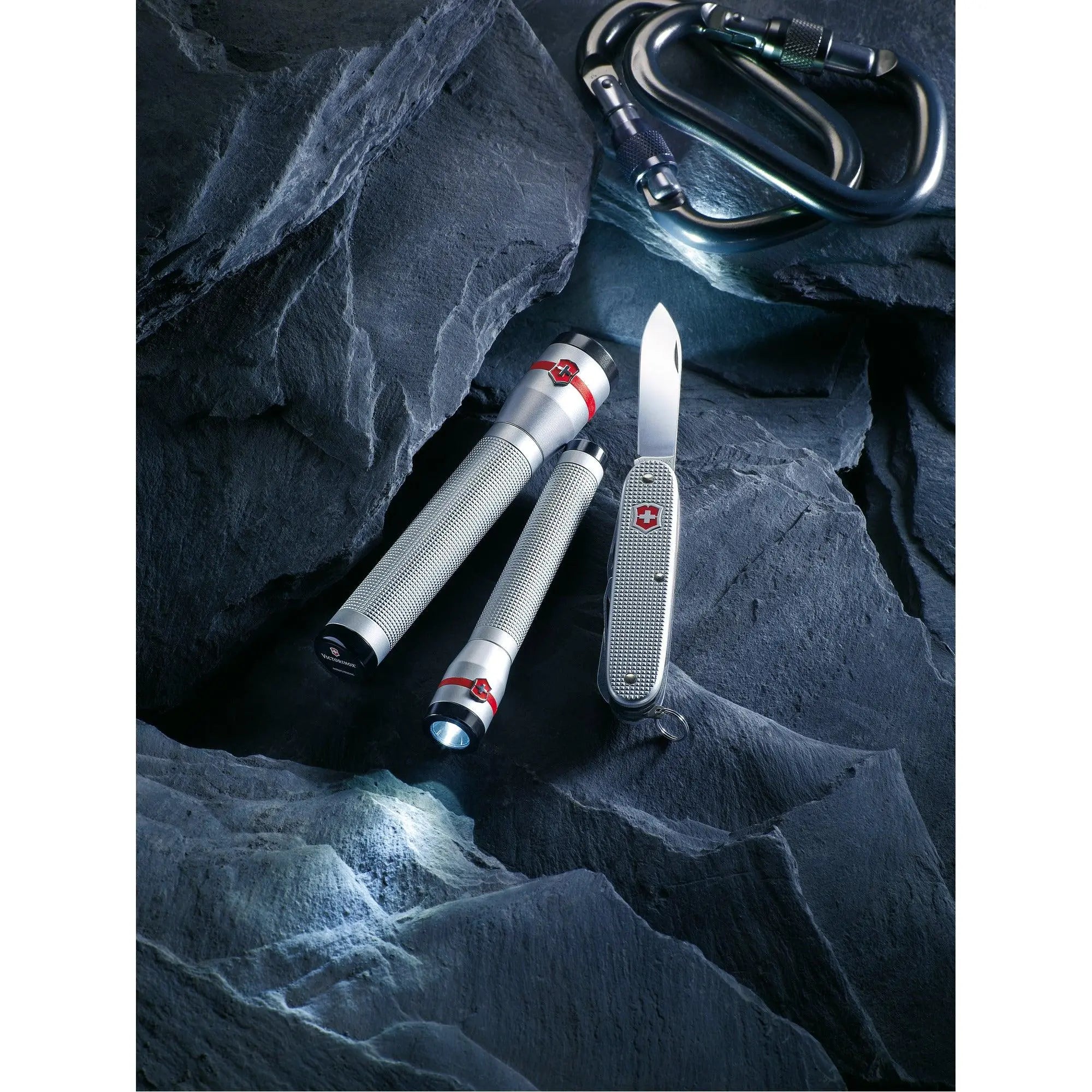 Victorinox FARMER ALOX 9 Funktionen Victorinox