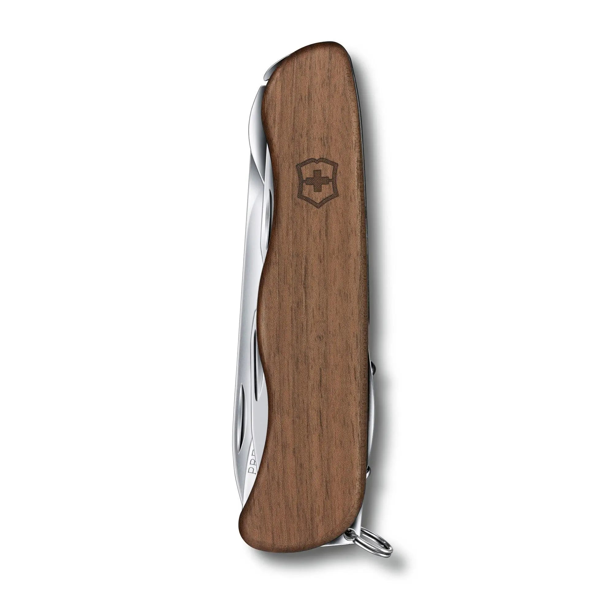 Victorinox FORESTER WOOD 10 Funktionen Victorinox