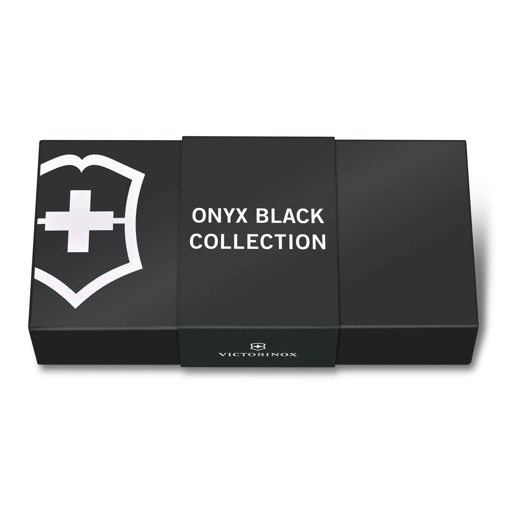 Victorinox Signature Lite Onyx Black Geschenkschachtel Schwarz 0.6226.31P Victorinox