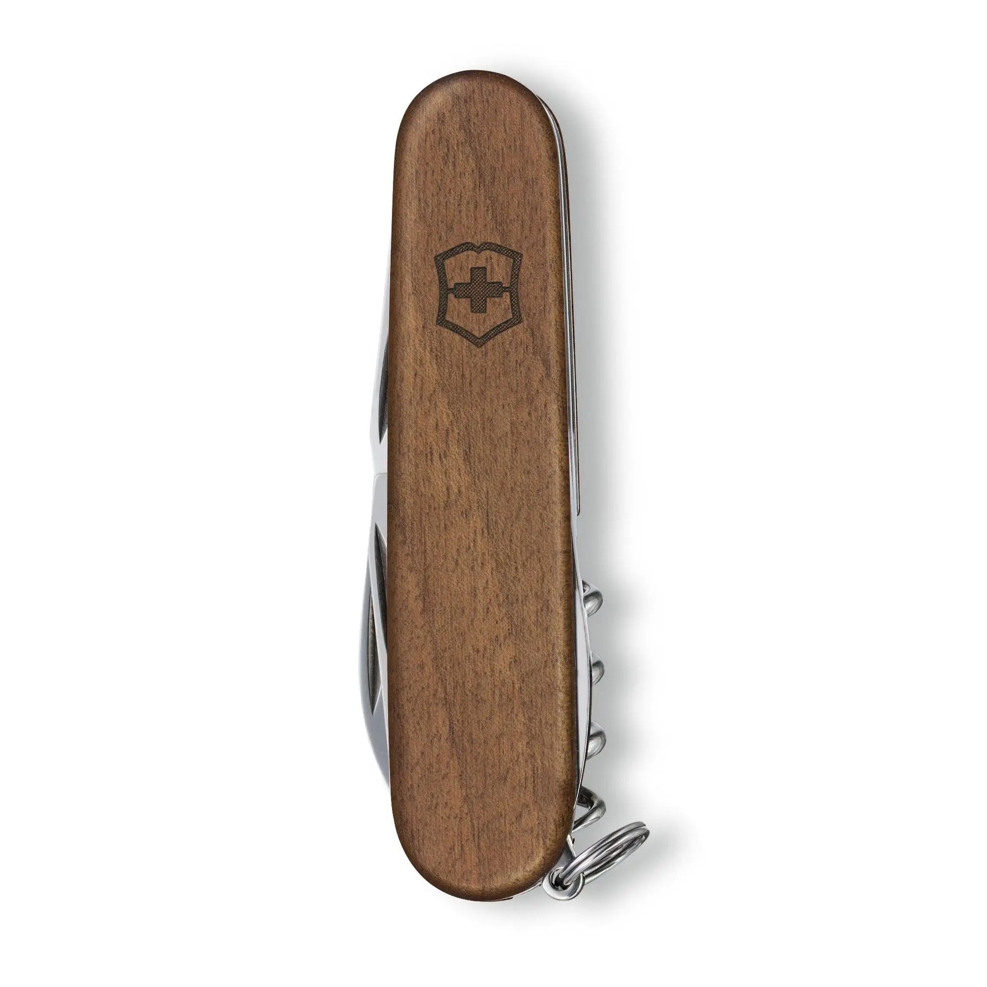 Victorinox SPARTAN WOOD 10 Funktionen Victorinox