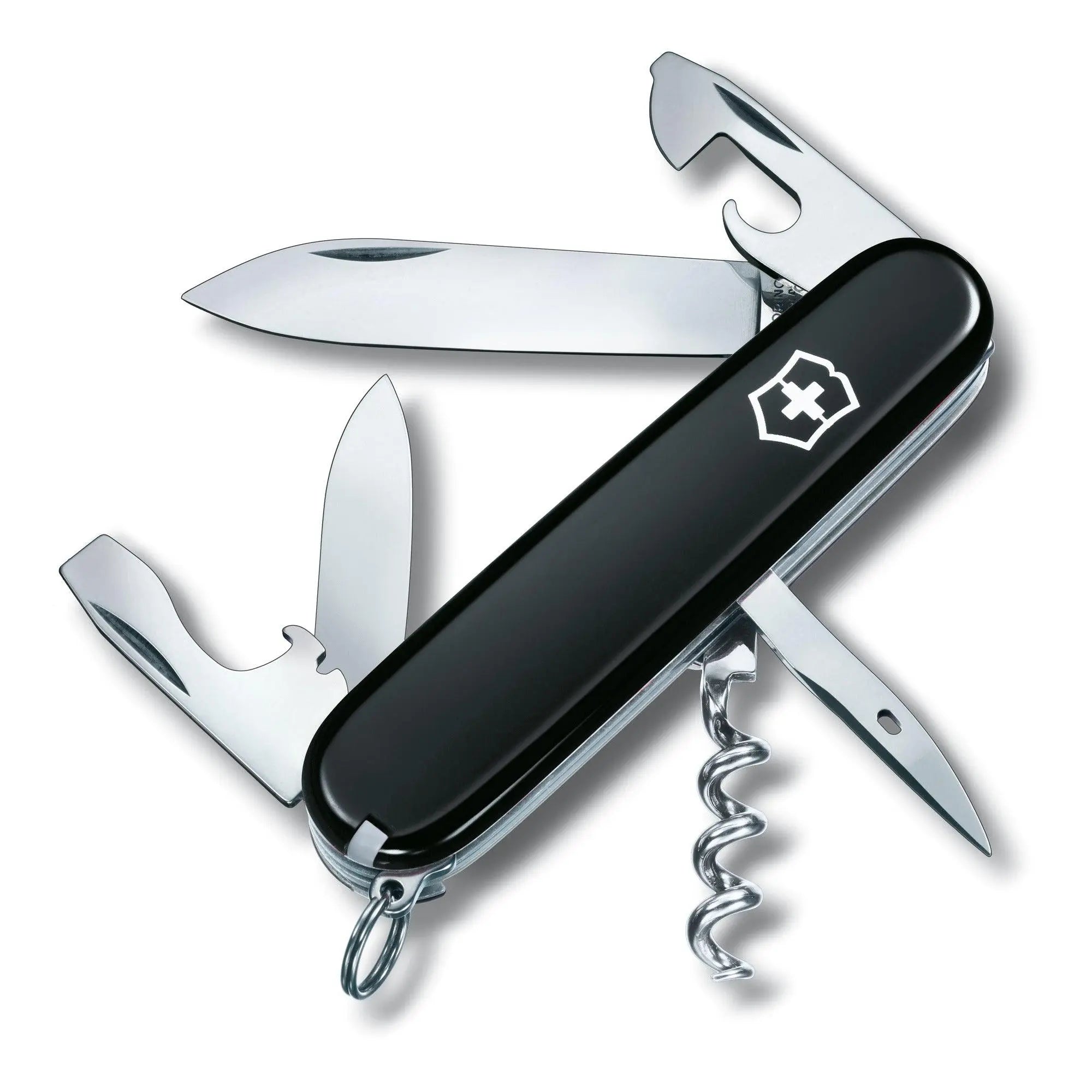 Victorinox Spartan 12 Funktionen Schweizer Taschenmesser Victorinox
