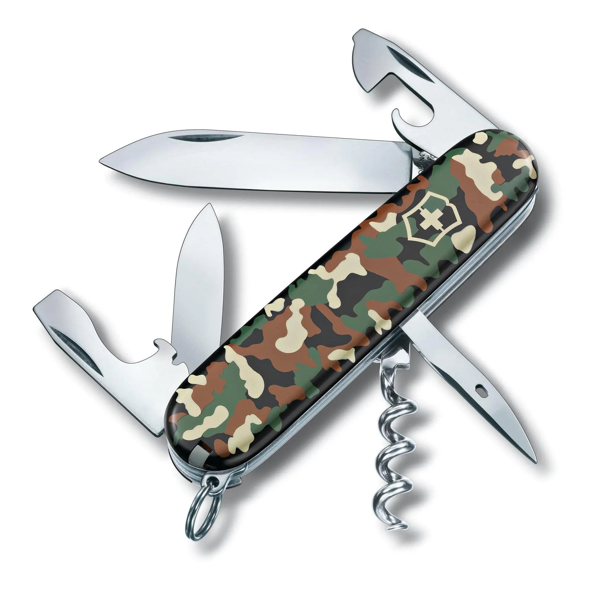 Victorinox Spartan 12 Funktionen Schweizer Taschenmesser Victorinox