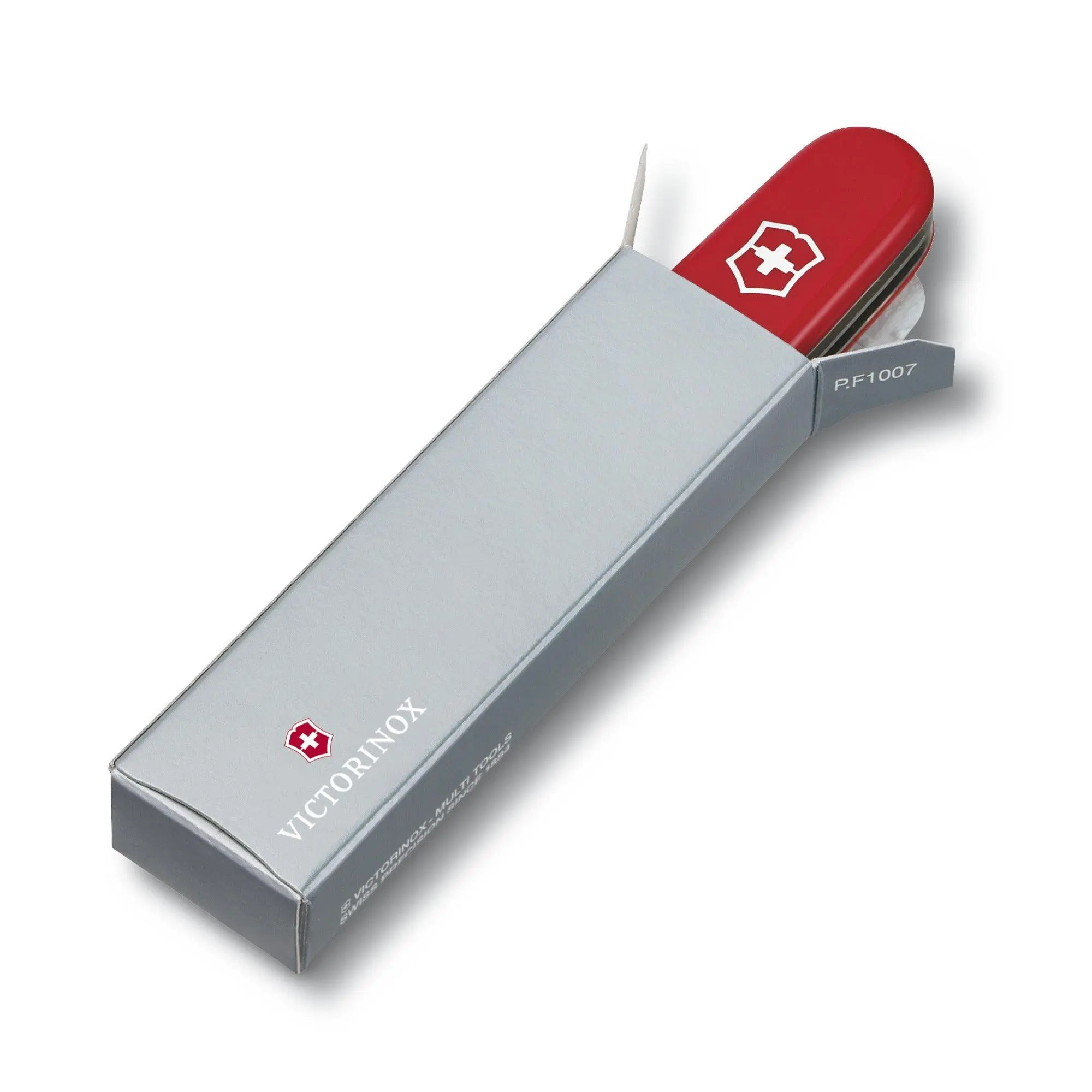 Victorinox Spartan 12 Funktionen Schweizer Taschenmesser Victorinox