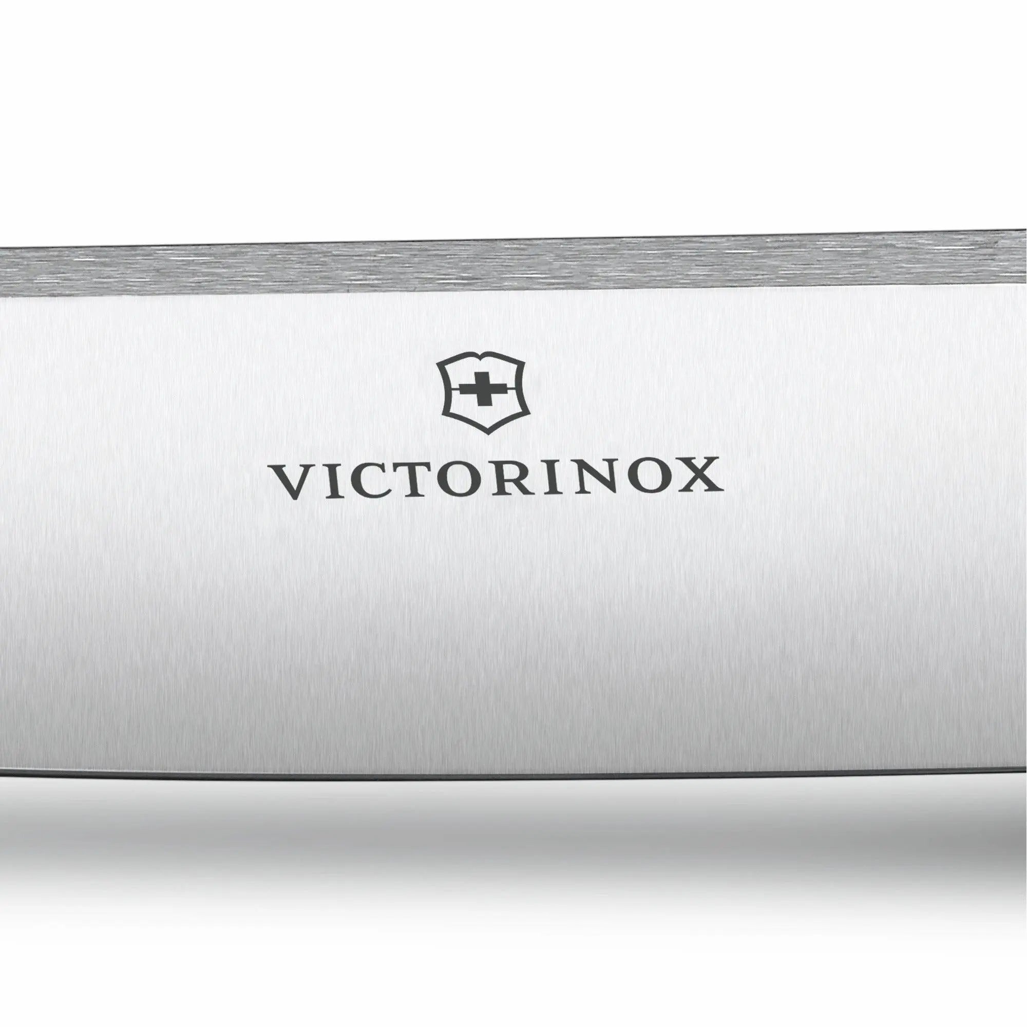 Victorinox Venture Bushcraft Full-Tang-Messer Outdoor Swiss Made Schwarz Victorinox