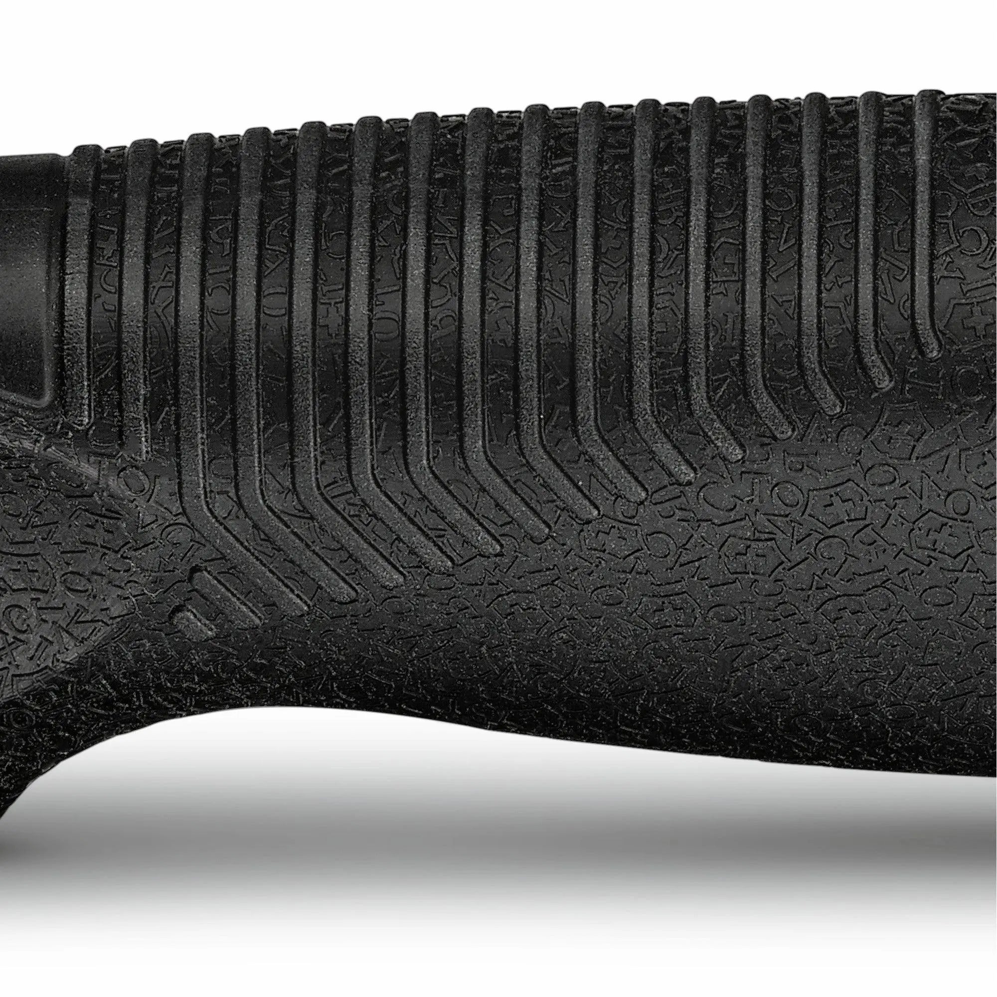 Victorinox Venture Bushcraft Full-Tang-Messer Outdoor Swiss Made Schwarz Victorinox