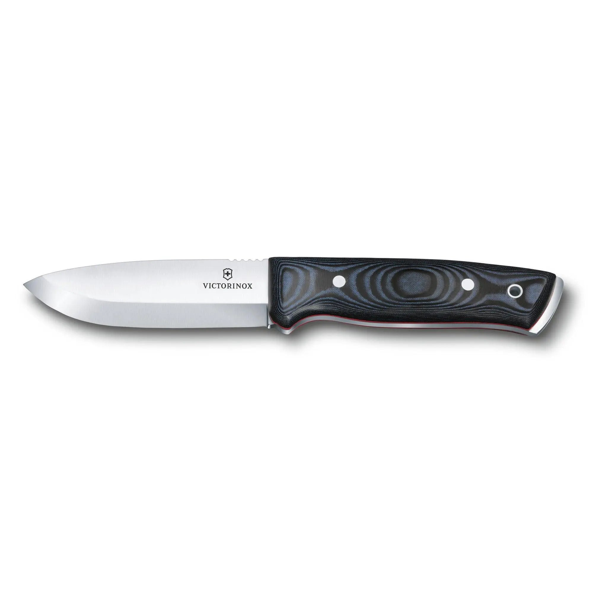 Victorinox Outdoor Master L Mic Faltschachtel Schwarz 2 Funktionen 4.2261 Victorinox