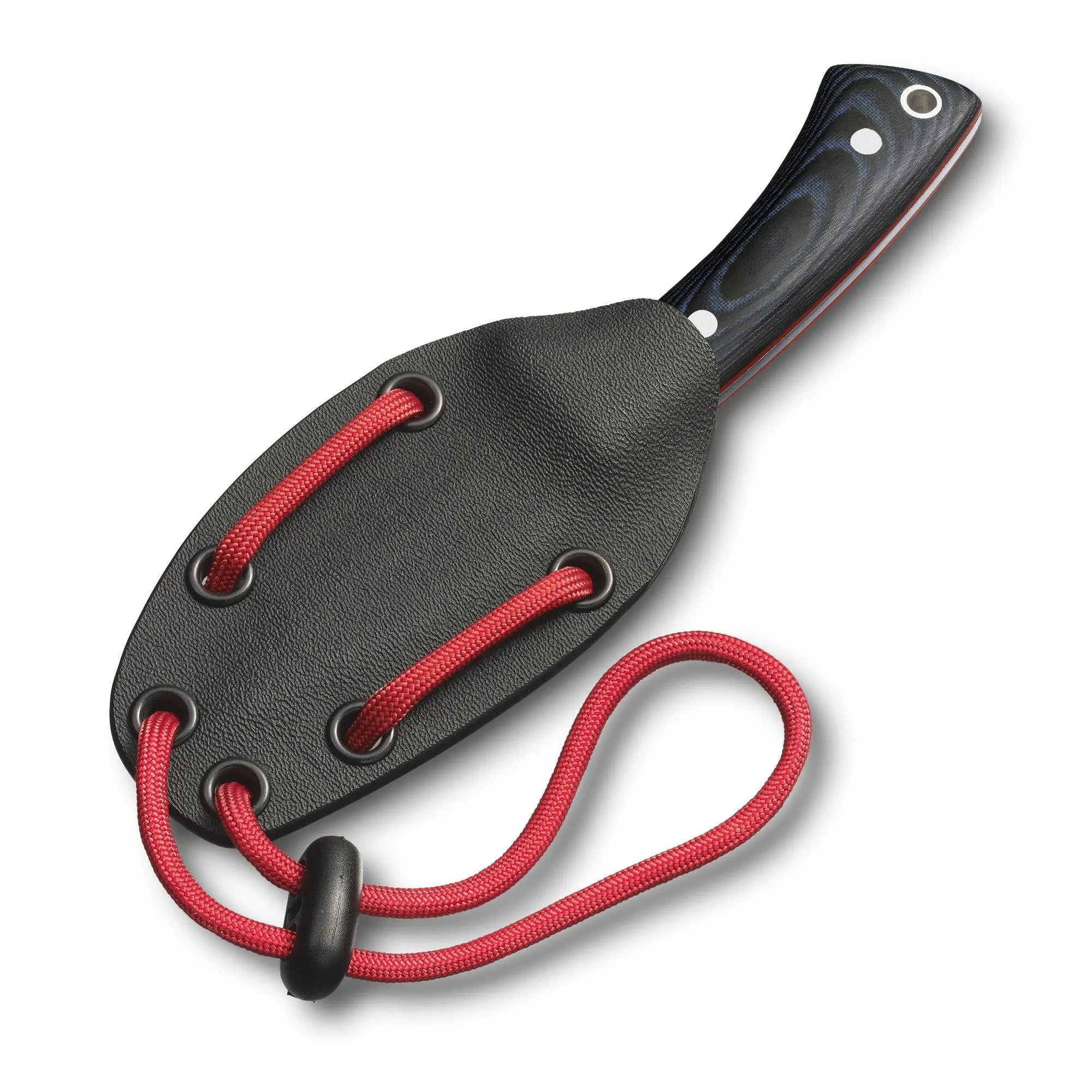 Victorinox Outdoor Master S Mic Faltschachtel Schwarz 4.2262 Victorinox