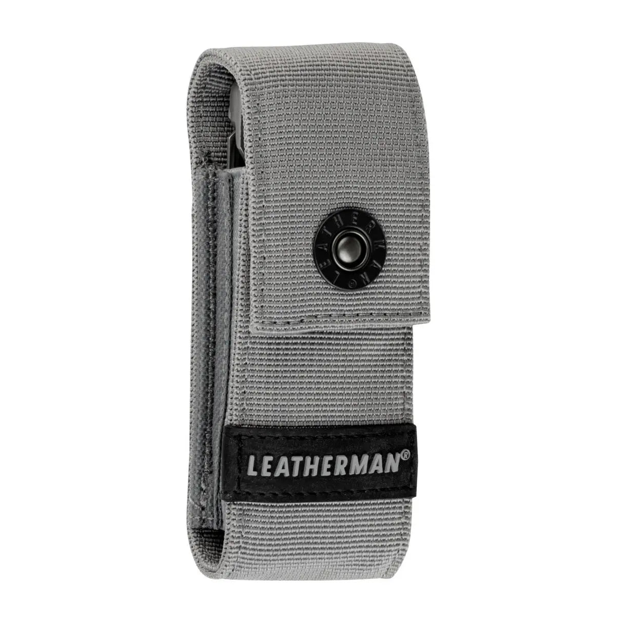 Leatherman Grey Nylon Sheath – Größe M Leatherman
