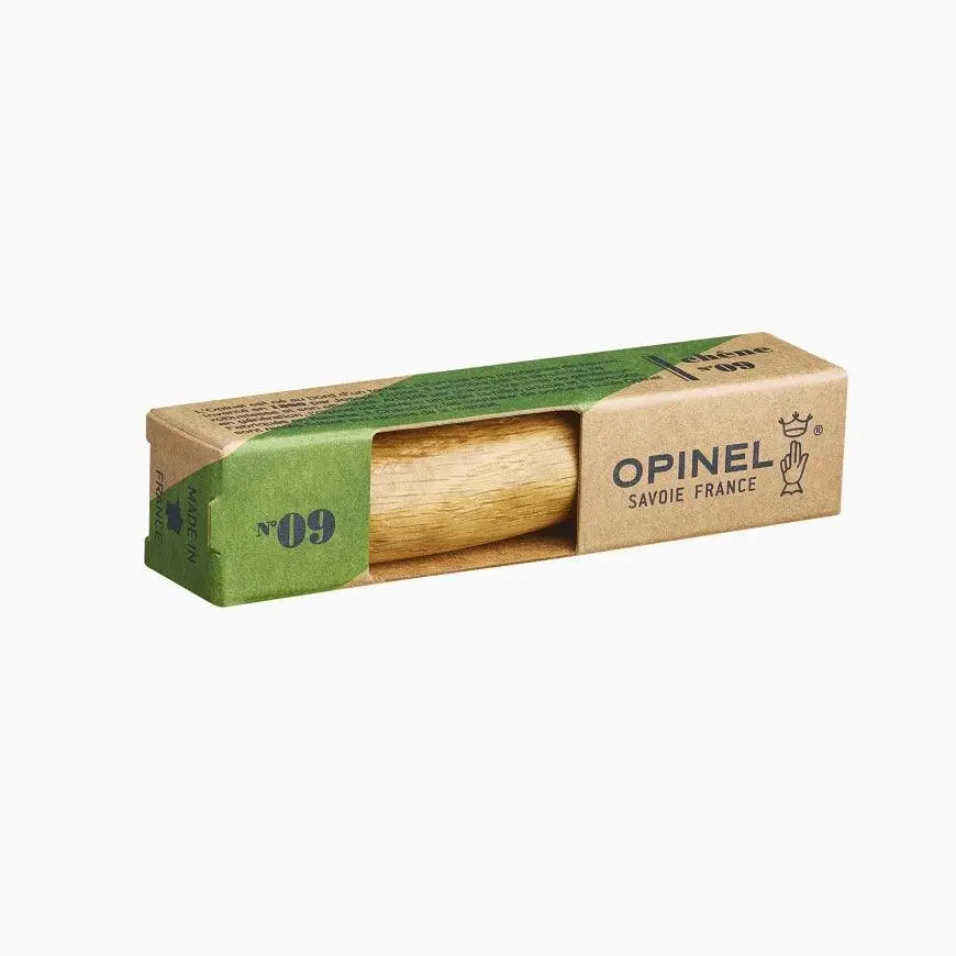 Opinel N°09 Eiche Opinel