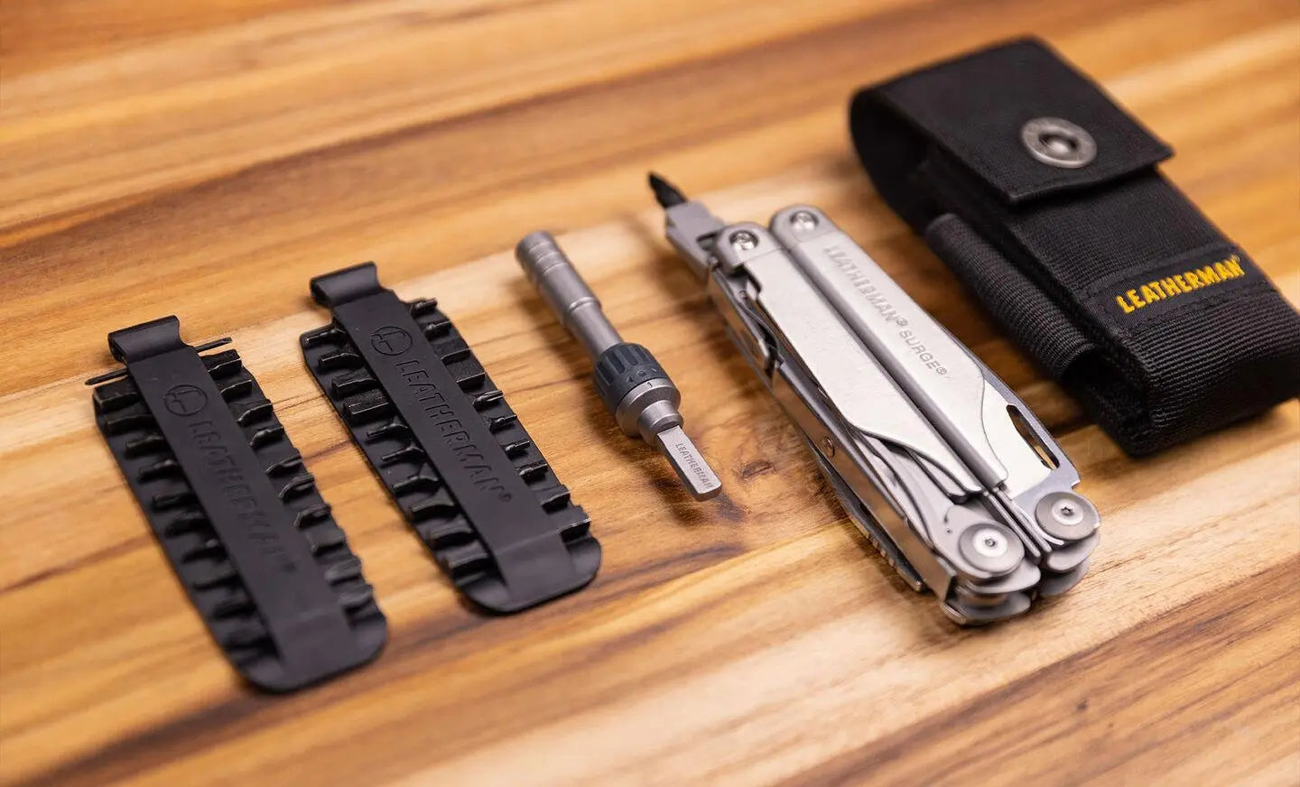 Leatherman BIT KIT Leatherman