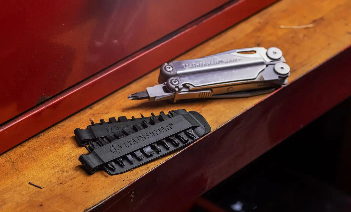 Leatherman BIT KIT Leatherman