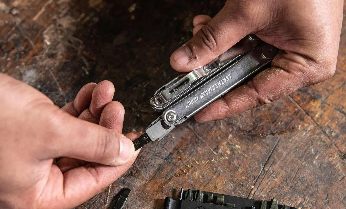 Leatherman BIT KIT Leatherman