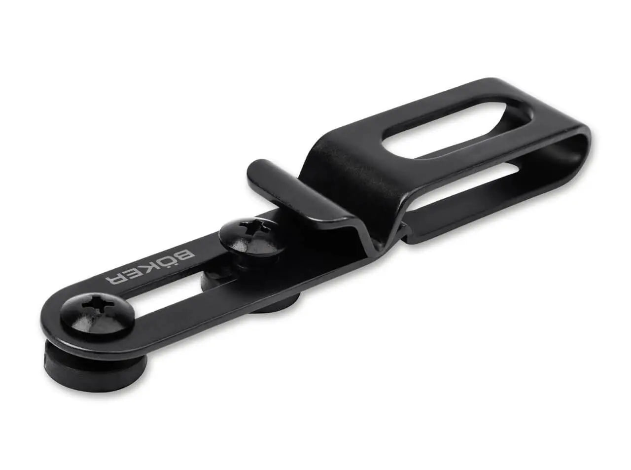 Böker Manufaktur Solingen Böker Gürtelclip Böker Manufaktur Solingen