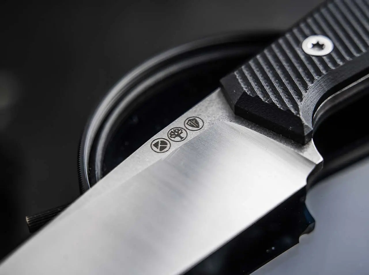 Böker Manufaktur Solingen Daily Knives AK1 American Tanto Böker Manufaktur Solingen