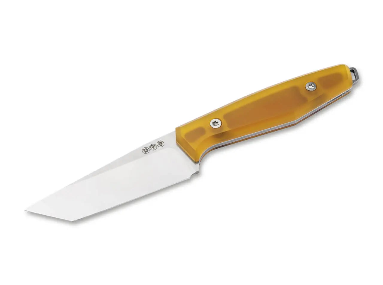 Böker AK1 American Tanto Ultem | MagnaCut Messer aus Solingen Böker Manufaktur Solingen