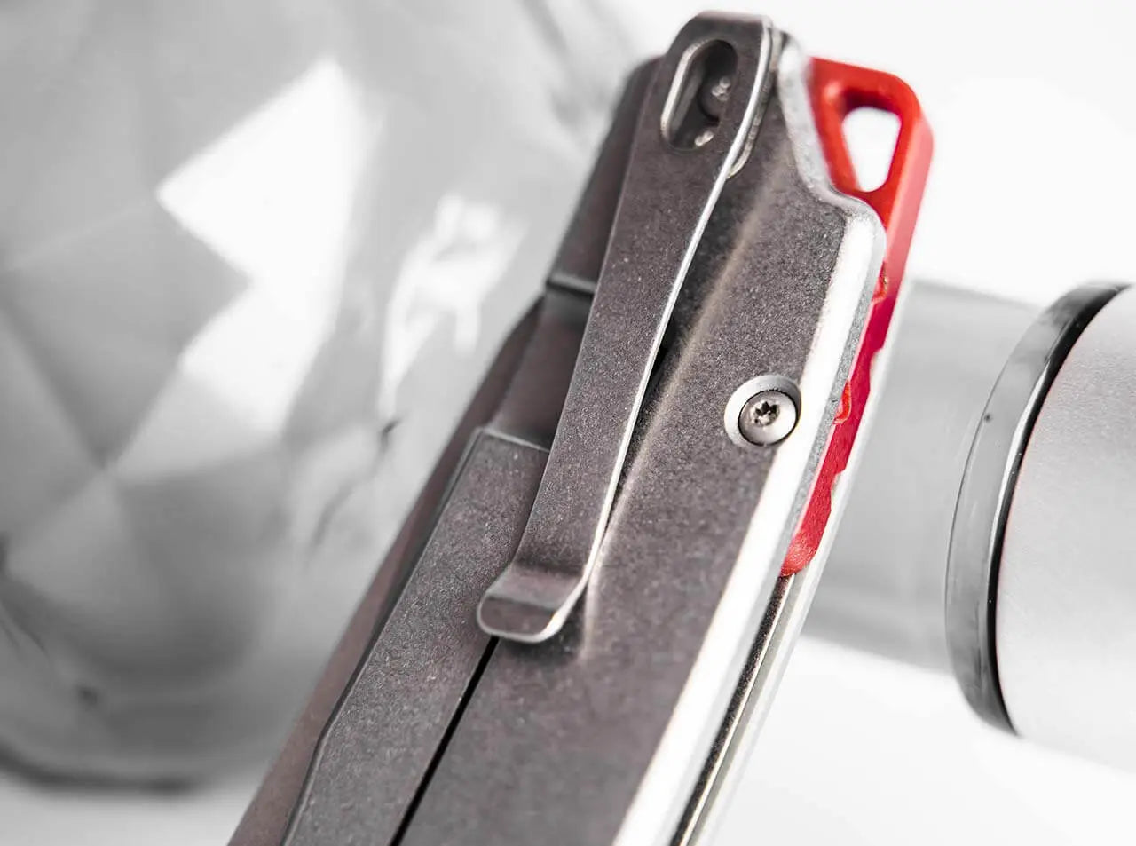 Böker Plus Gemtek – EDC-Taschenmesser mit D2-Stahl & G10, Design von Hydra Design Böker Plus