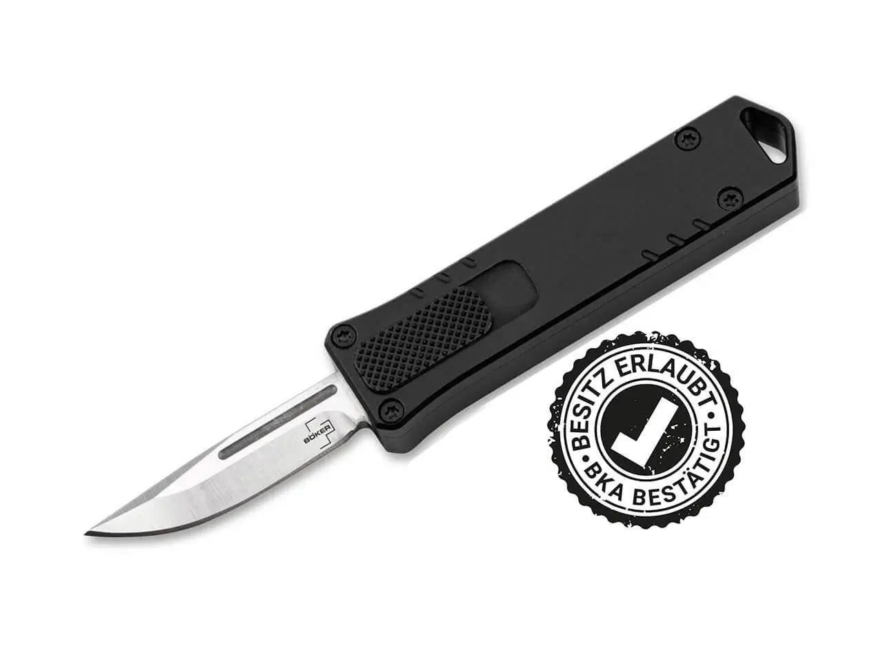 Böker Plus Micro USB OTF Böker Plus