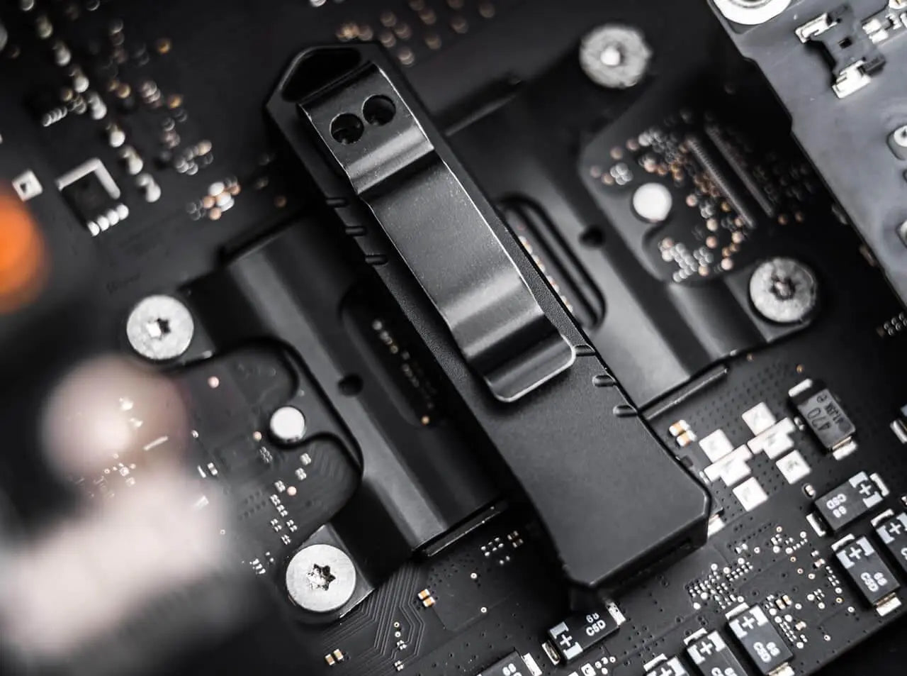 Böker Plus Micro USB OTF Böker Plus