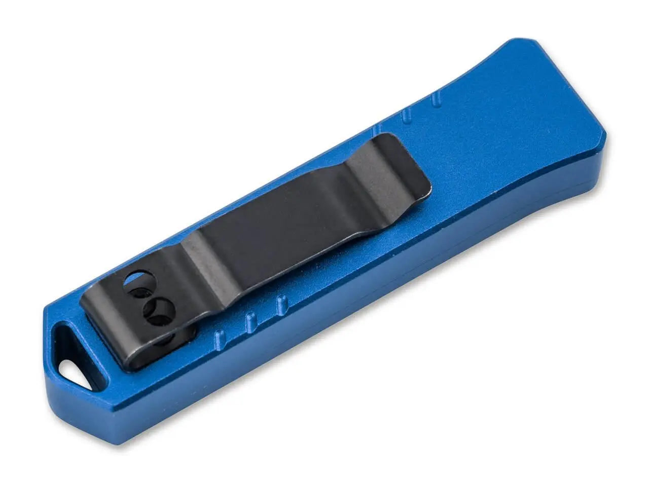 Böker Plus Micro USB OTF Blau Böker Plus
