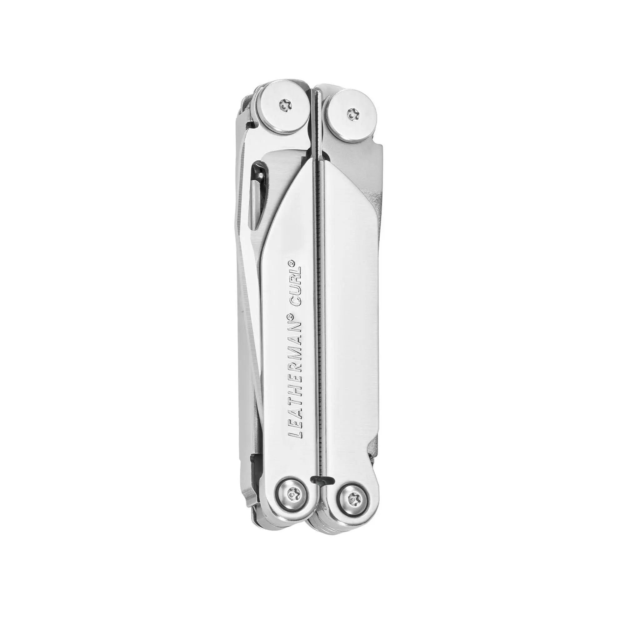 Leatherman Curl® 15 tools Leatherman