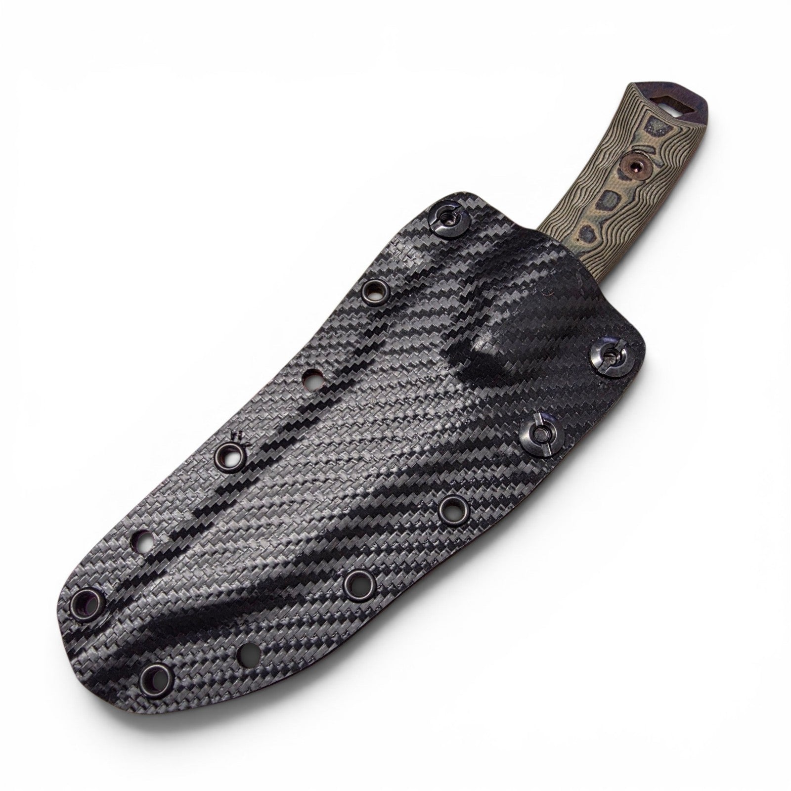 dawson-revelation-carbon-fiber-scheide