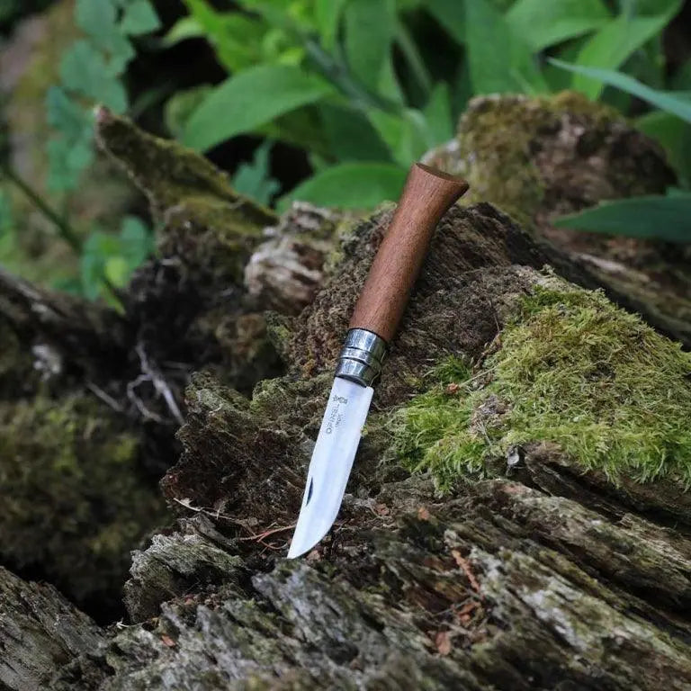 Opinel N°09 Walnuss Opinel