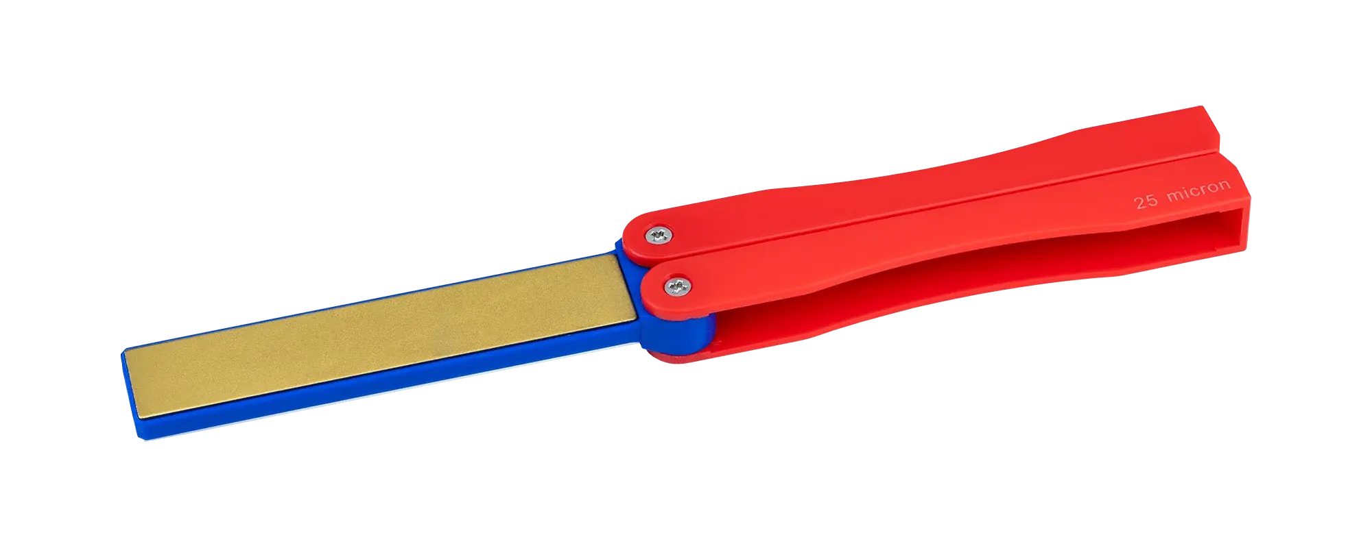 Fällkniven FDC Klapp-Schärfer – Diamant & Keramik Messerschärfer für EDC & Outdoor Fällkniven