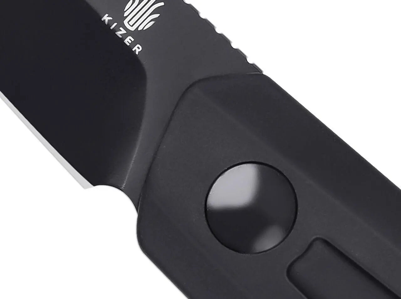 Kizer Spot Aluminium All Black Kizer
