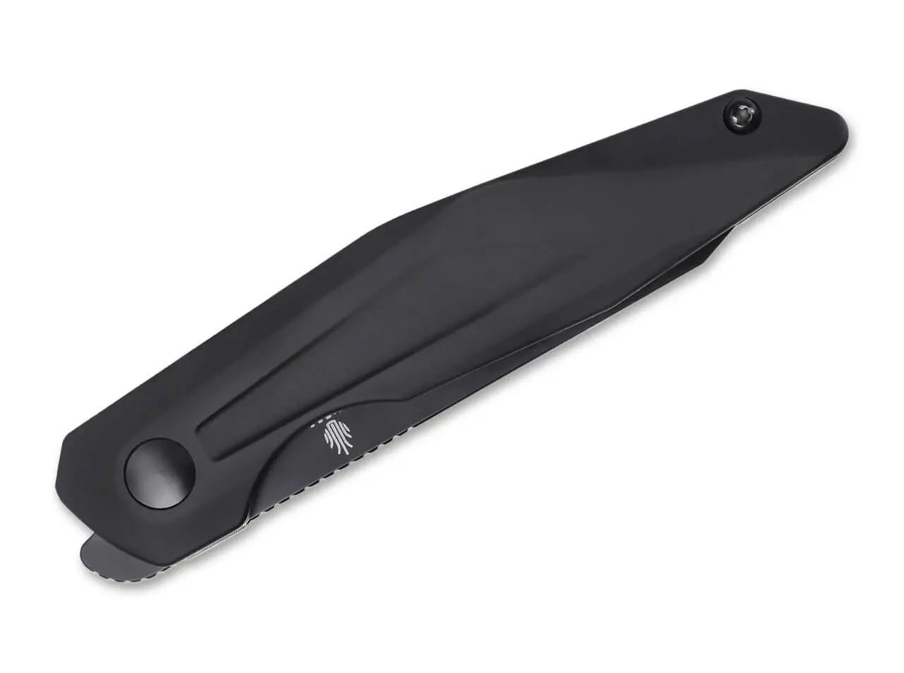 Kizer Spot Aluminium All Black Kizer