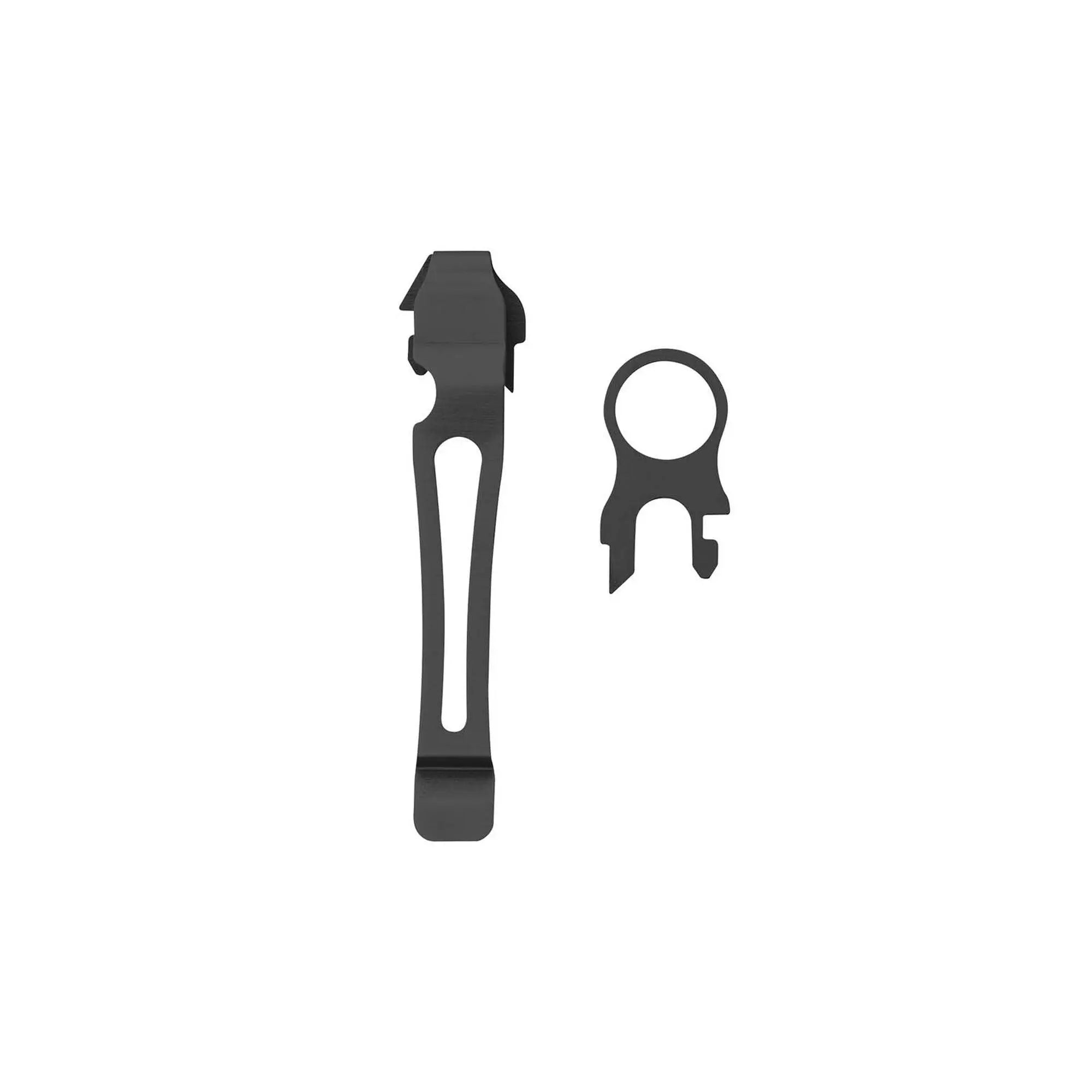 Leatherman Charge®+ Schwarz 19 tools Leatherman