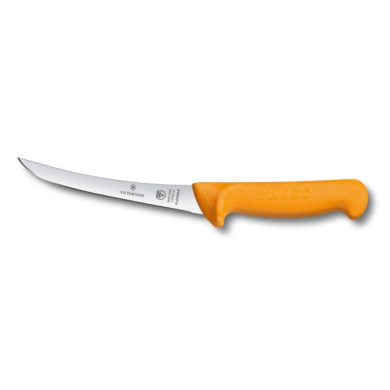 Victorinox Ausbeinmesser flex 13 cm Swibo 5.8406.13 Victorinox