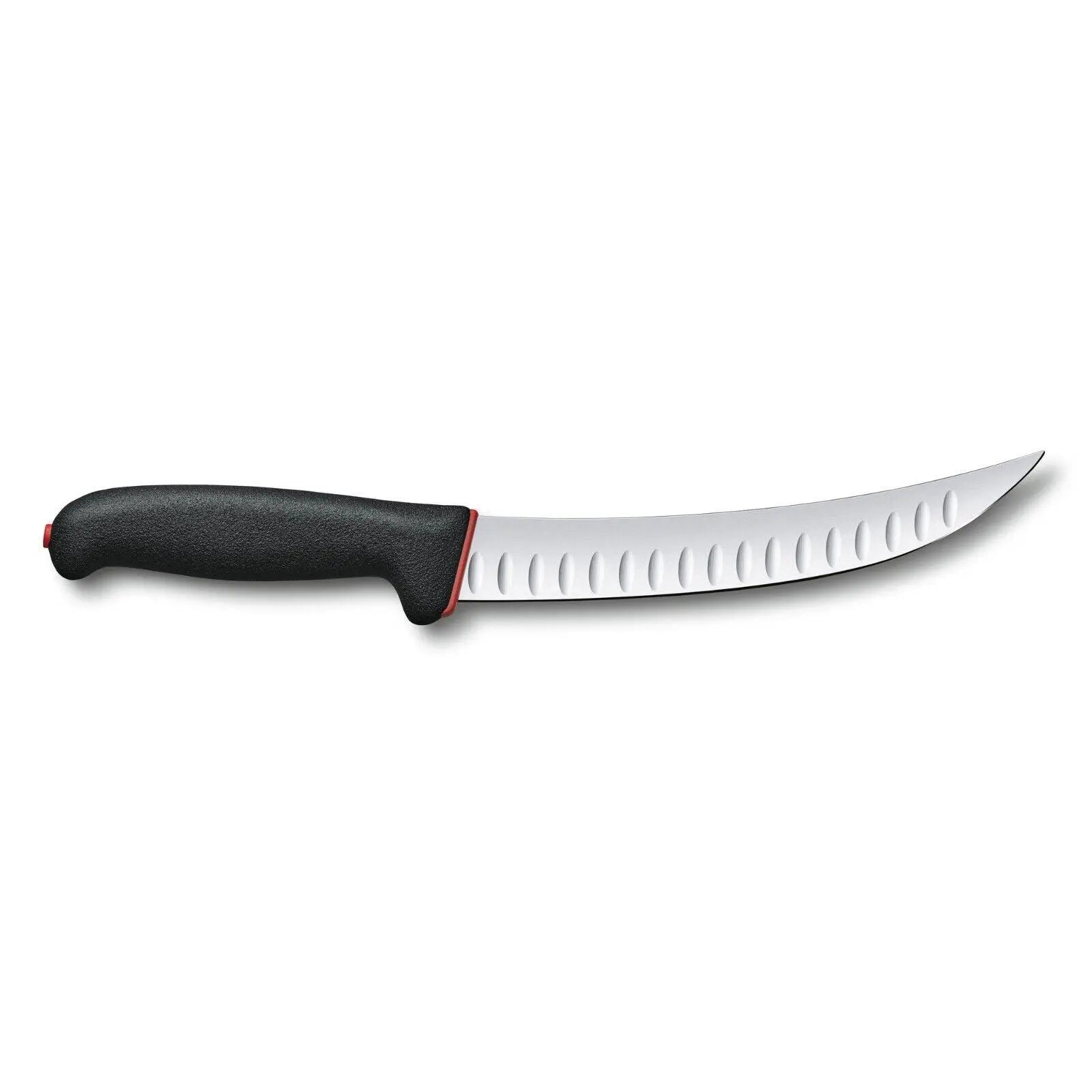 Victorinox Schlachtmesser 20 cm Fibrox Dual Grip 5.7223.20D Victorinox