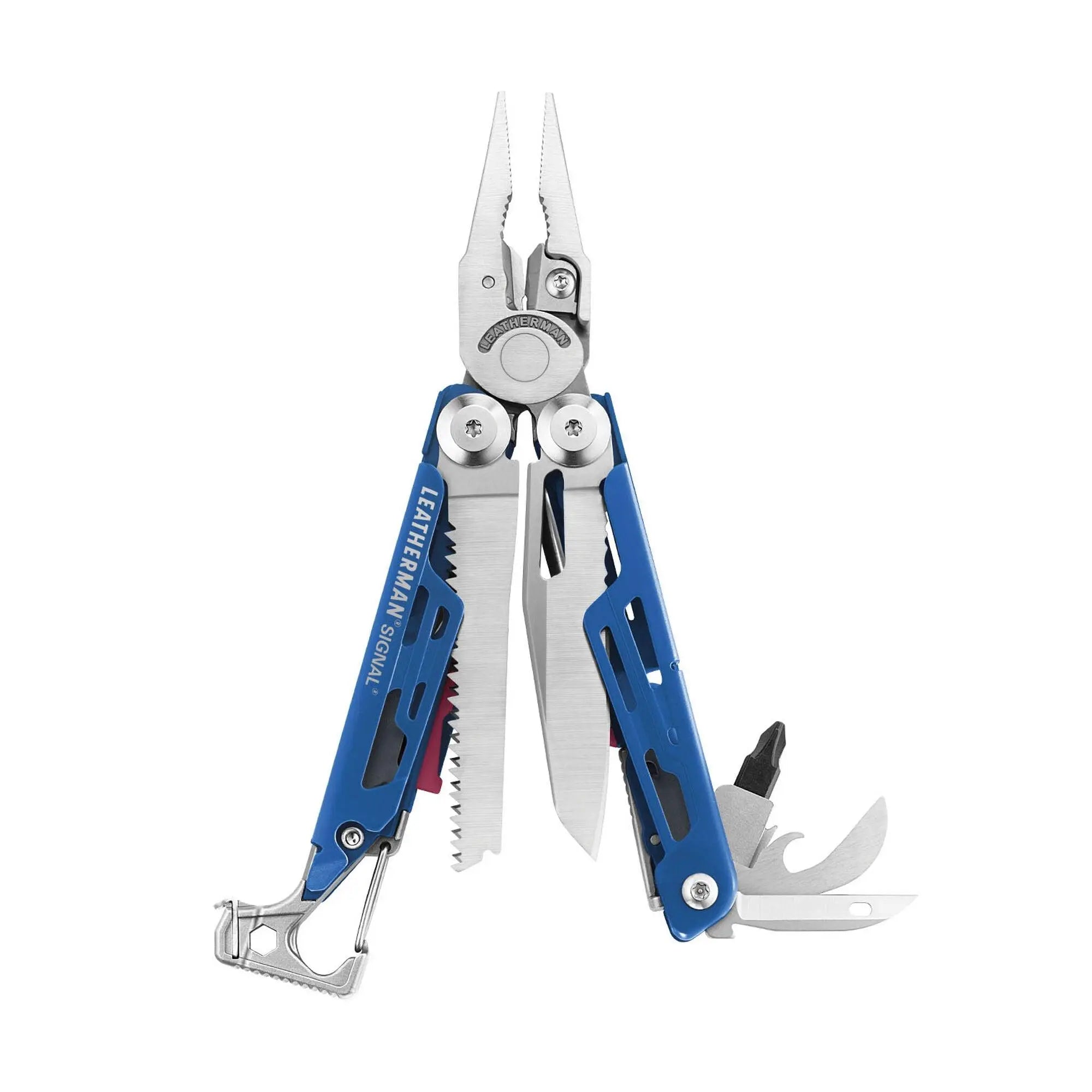 Leatherman Signal® Kobalt 19 tools Leatherman